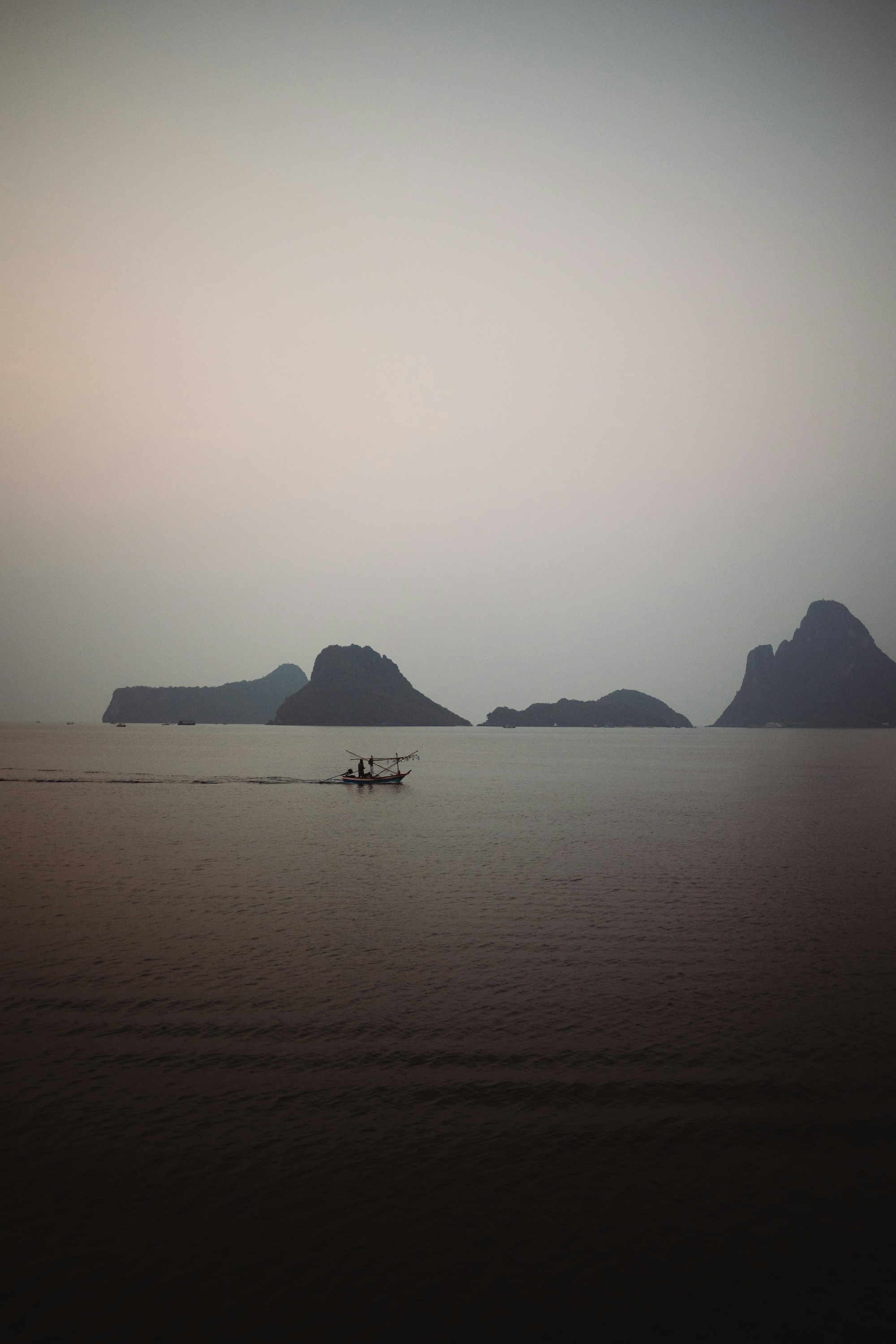 What to see in Prachuap Khiri Khan: Travel Guide