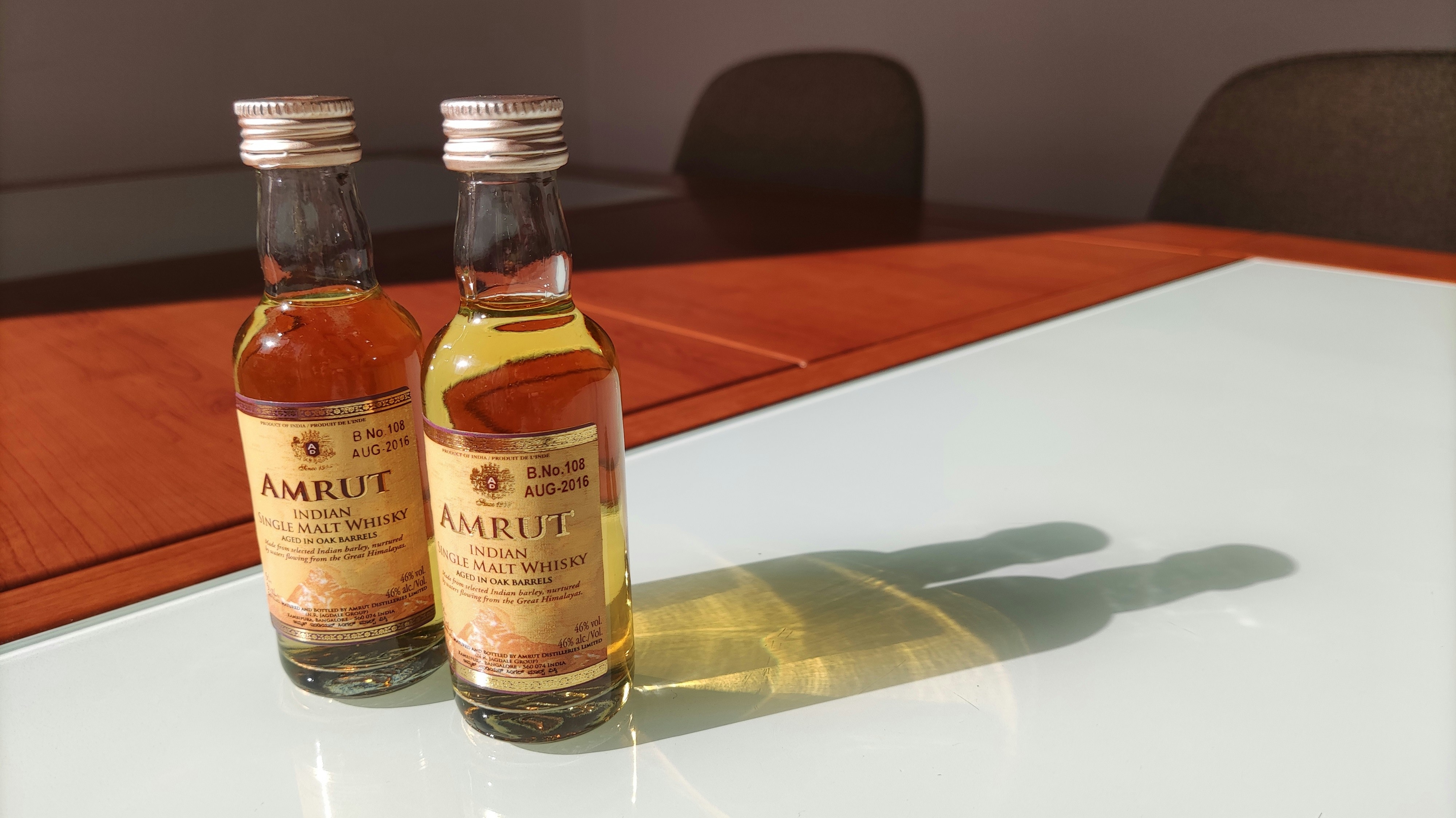Exploring the World of Whisky Samples: What They Are and How to Get Them