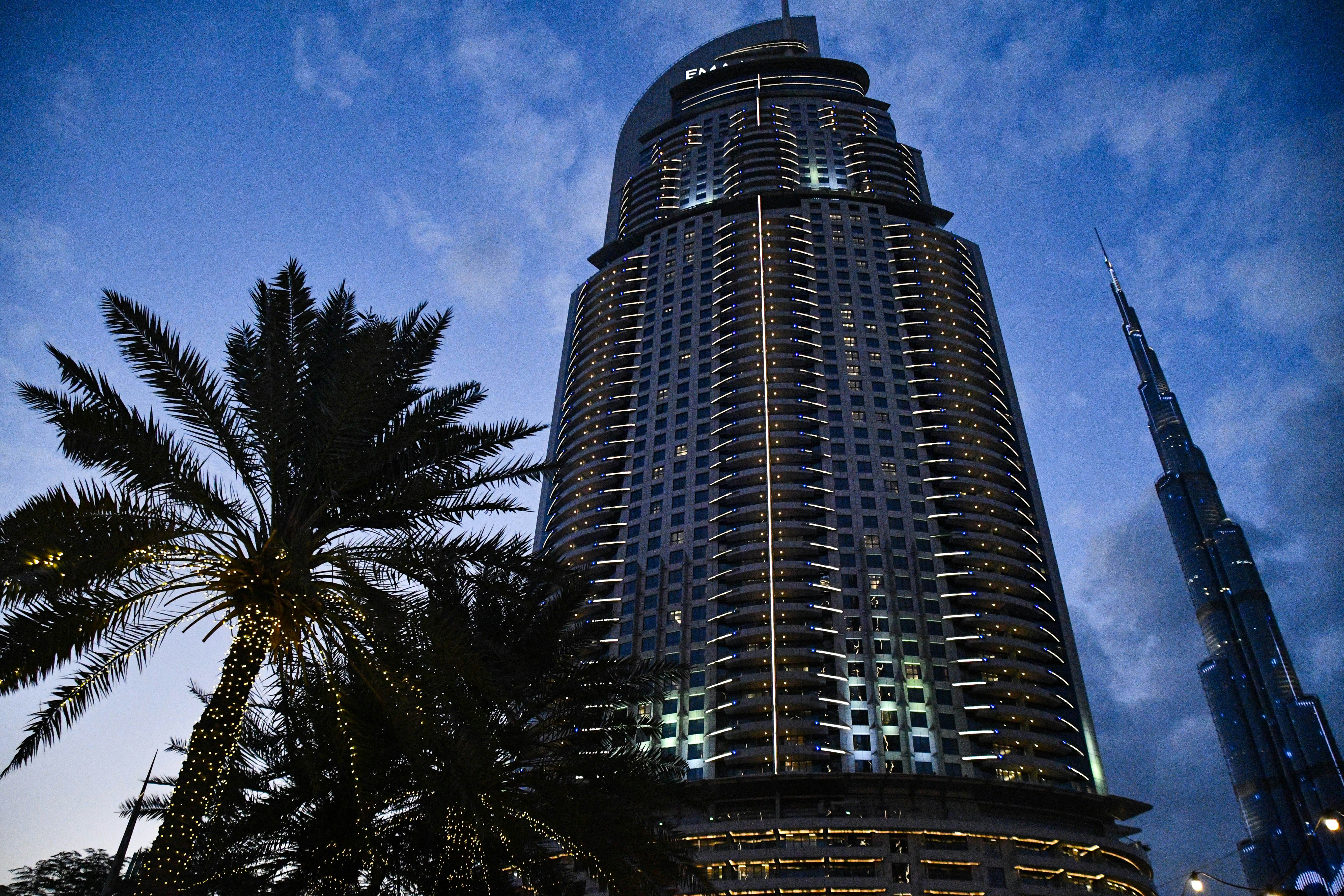 No guests must be evicted, Dubai authority instructs hotels Investment