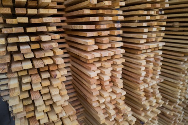 Plywood Supplier Hardware Store