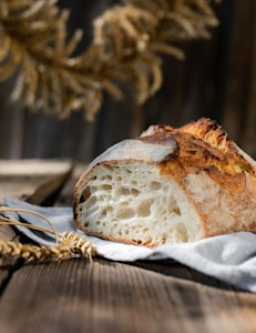 Pan de Temporada
