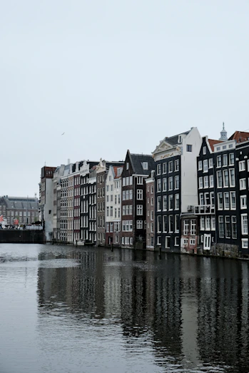 Amsterdam housing market 2026 trends prices