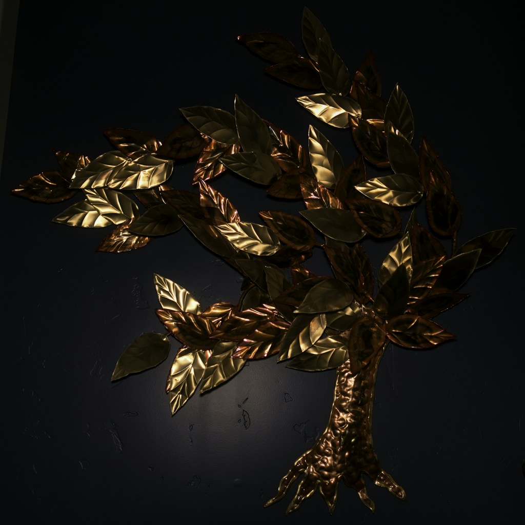 Jewelry Tree