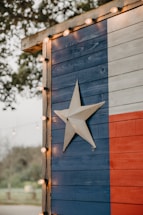 State of Texas spirit