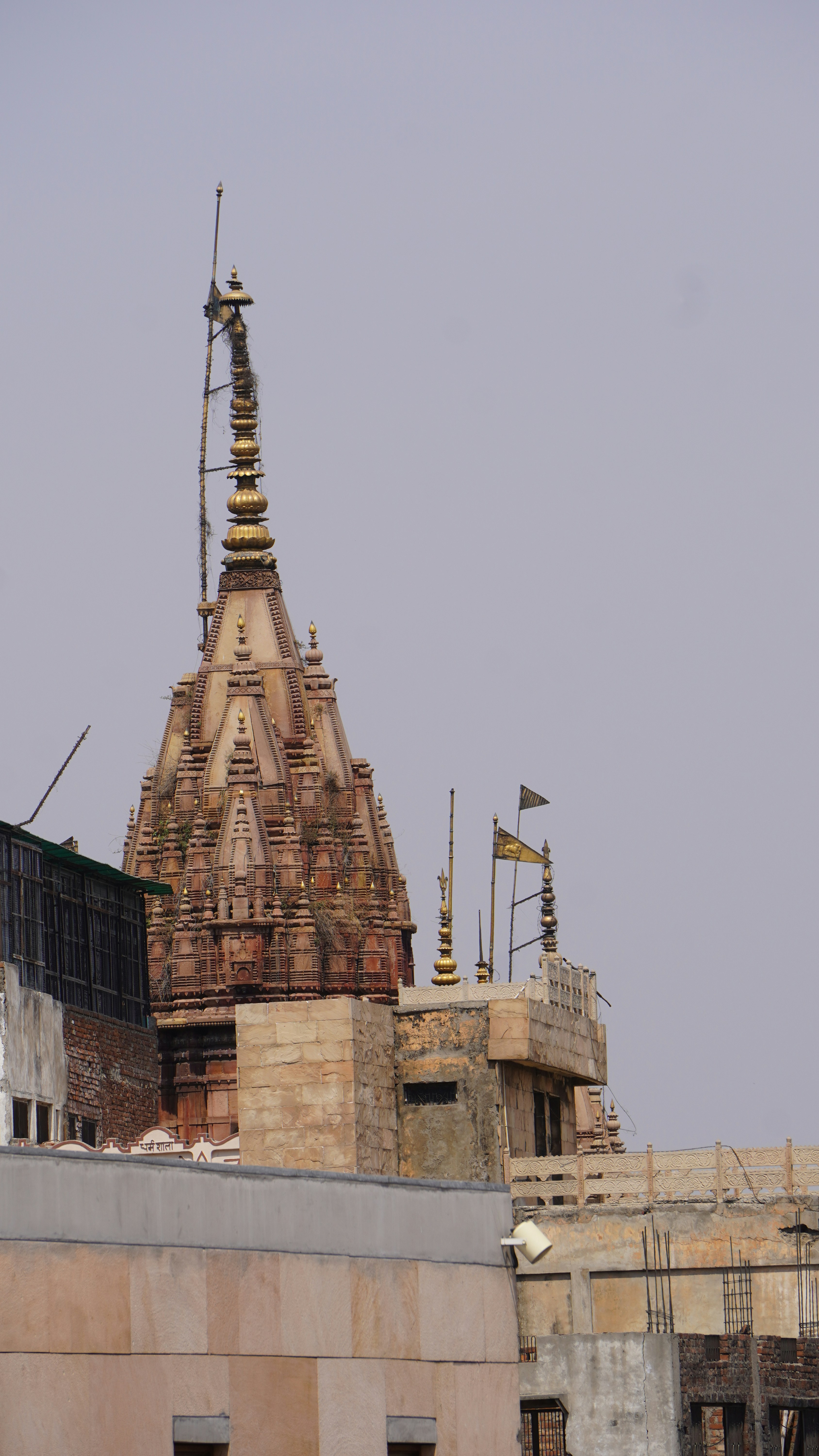 Kashi Vishwanath Temple