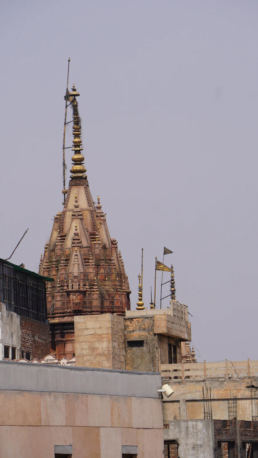 Varanasi Ganga pilgrimage