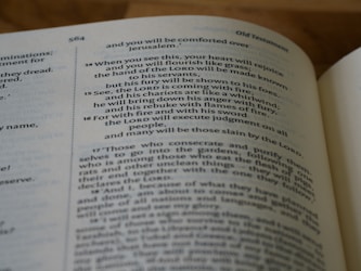 Creating a Website: A Journey Home in Faith
