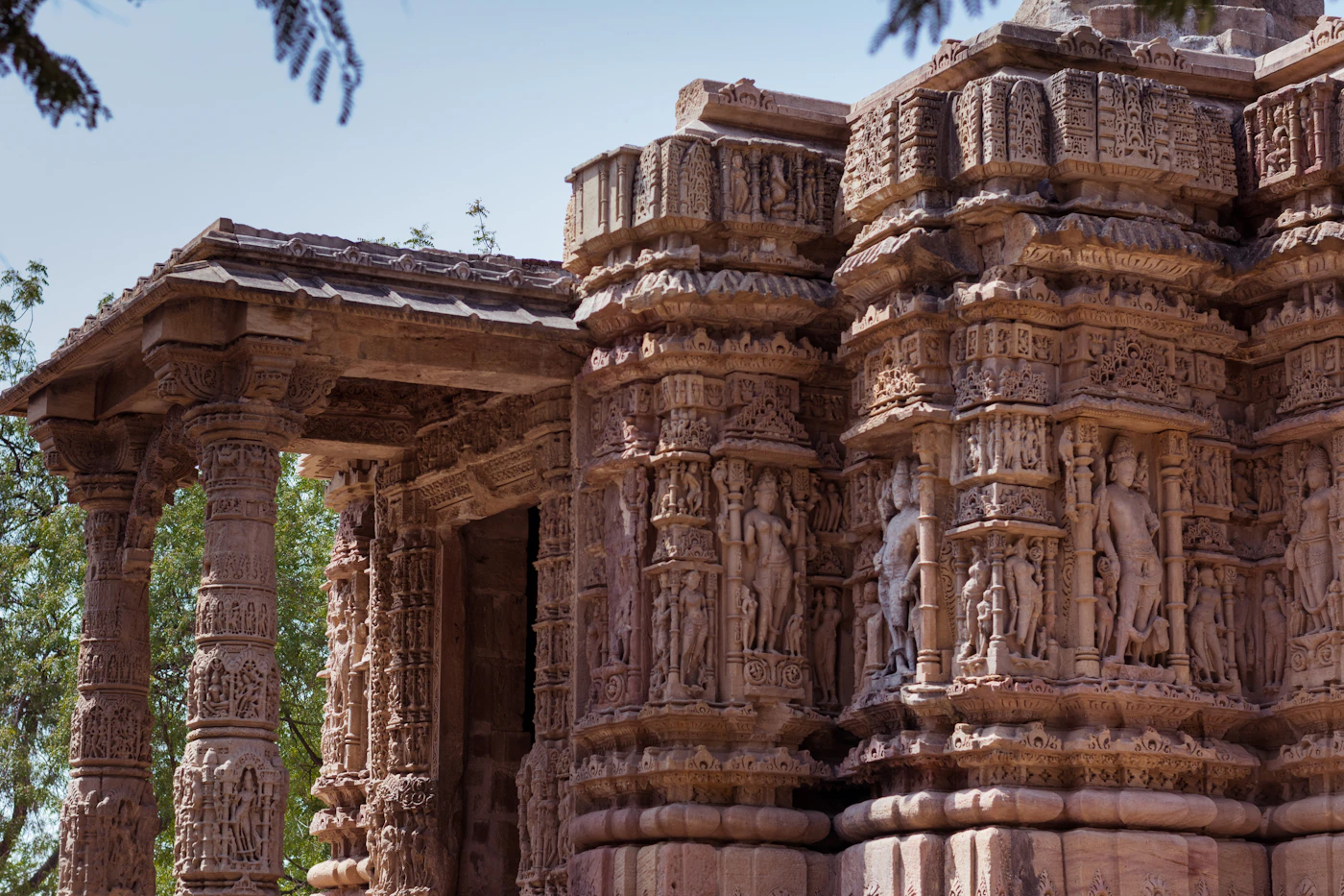 Modhera