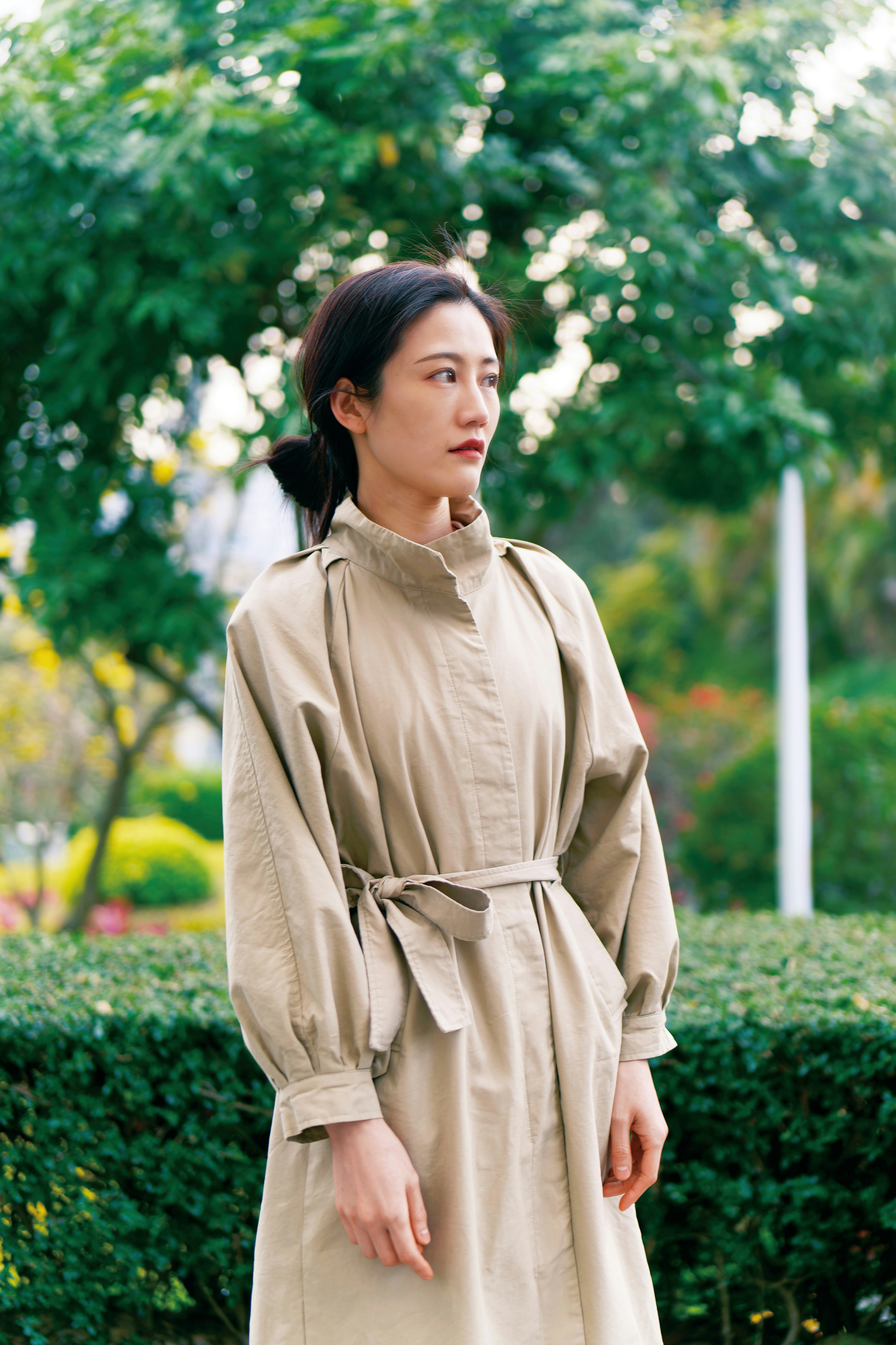 14 Female TV Wardrobe Designs Used in Popular Drama Series