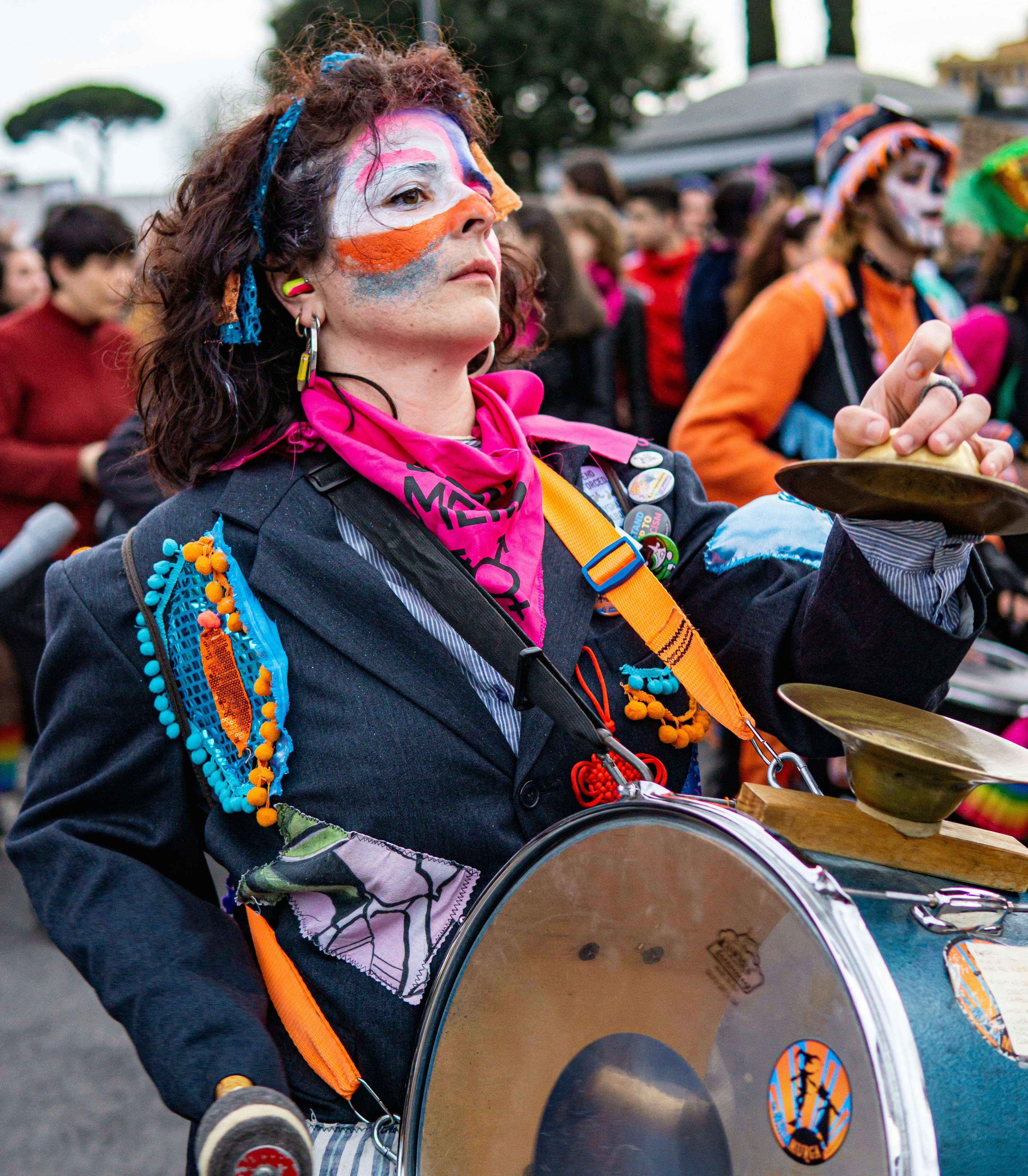 L'Importance des Paroles Engagées dans la Musique