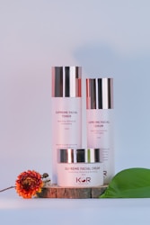 Effective Skincare Solutions for Men: Introducing Keel