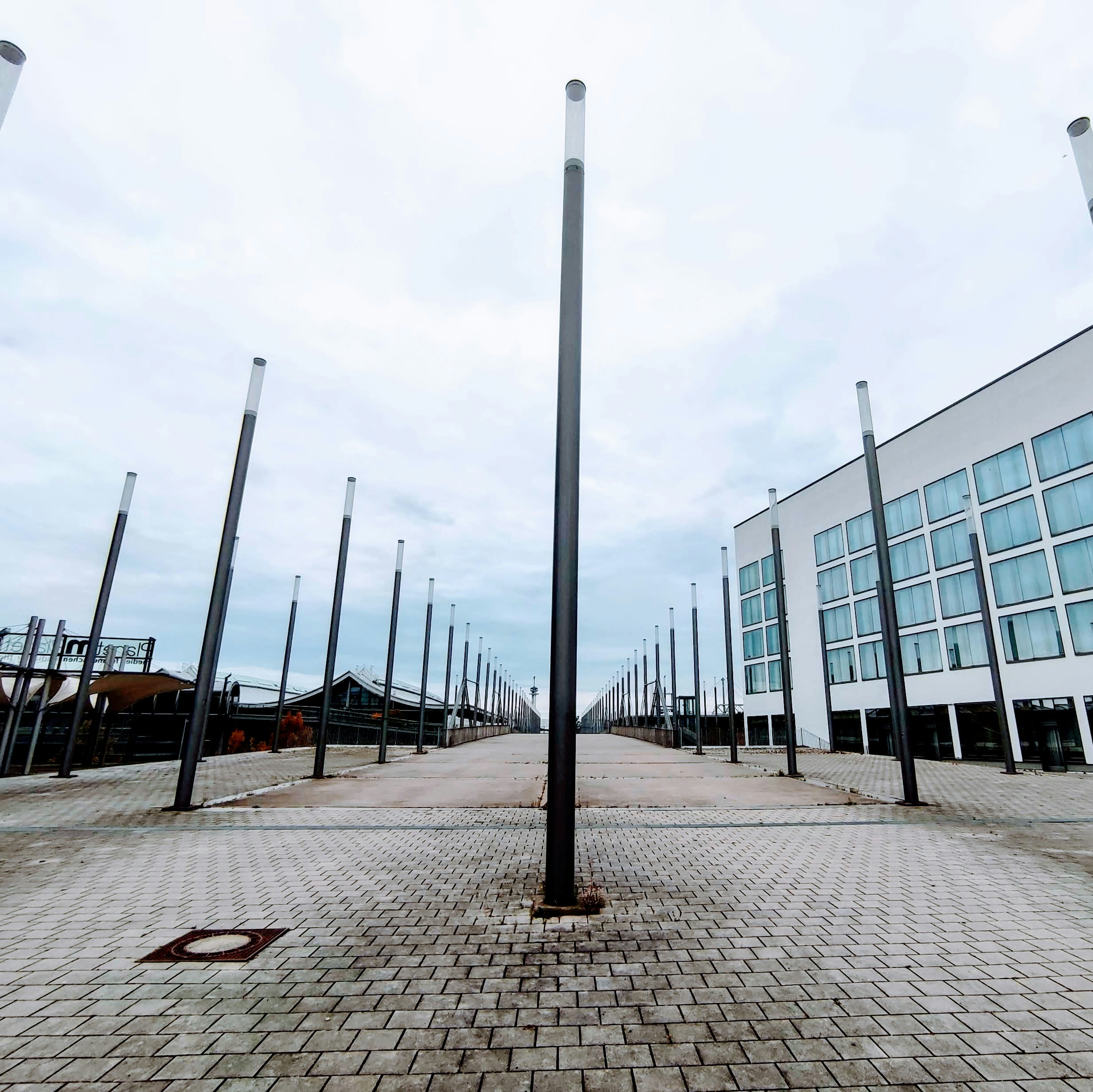 How Much Does a Light Pole Cost in 2024?