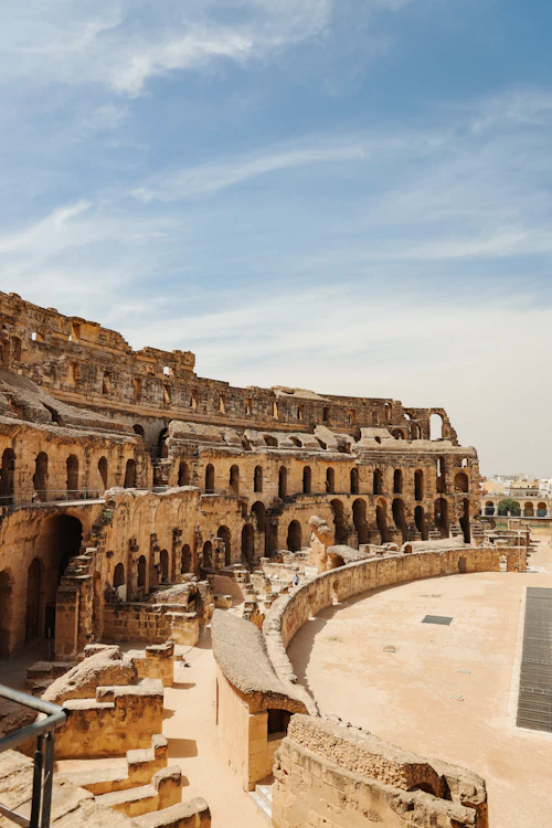 Kairouan & El Jem - photo 3