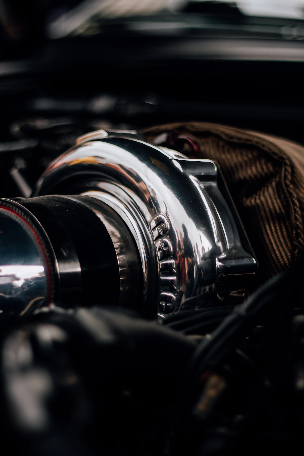 Engine Out — Full Powertrain Job (My Car)