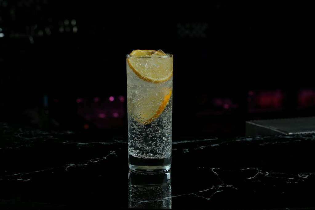 Lemon Zest Boost
