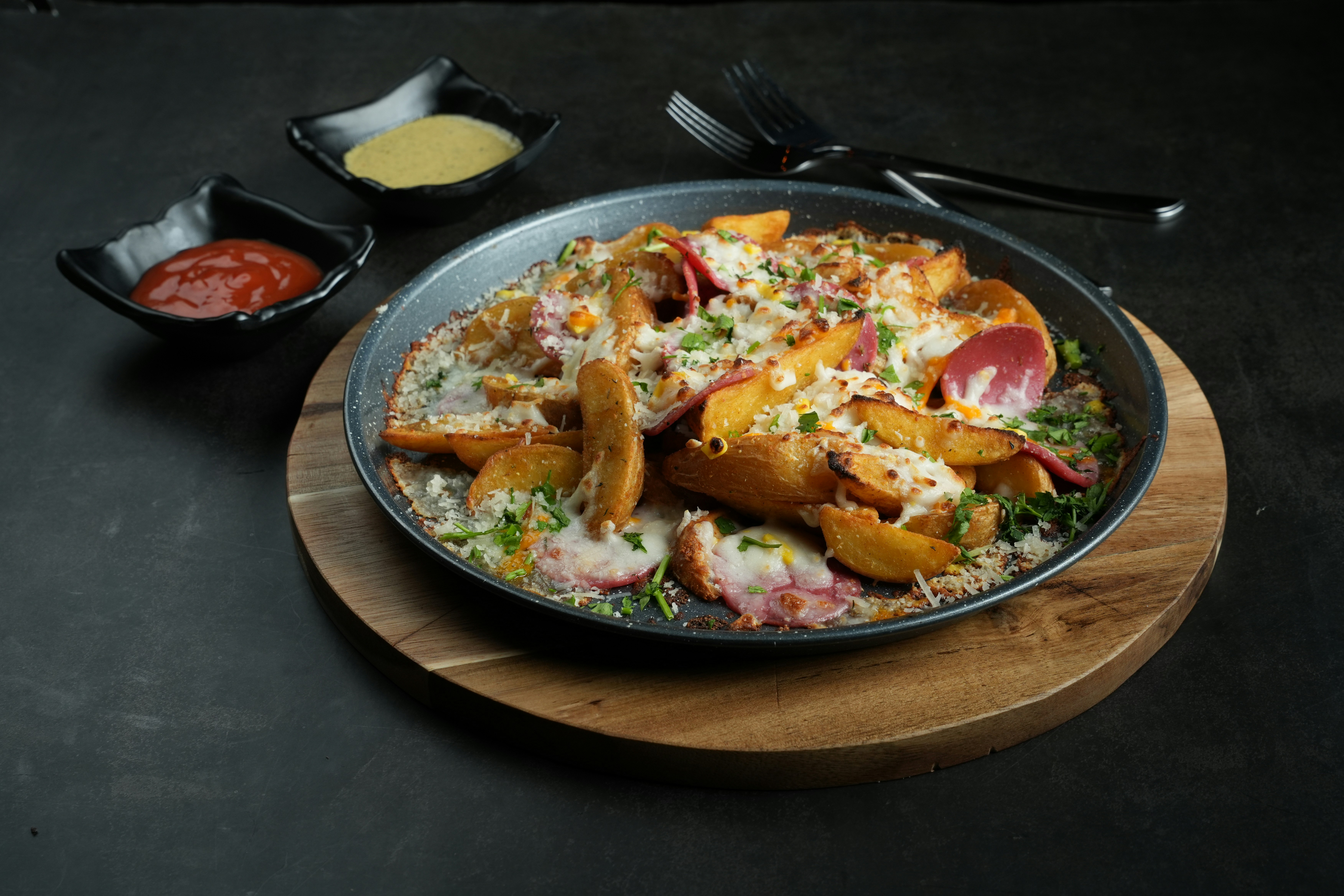 The Art of Plating Wedges: A Guide to Culinary Presentation