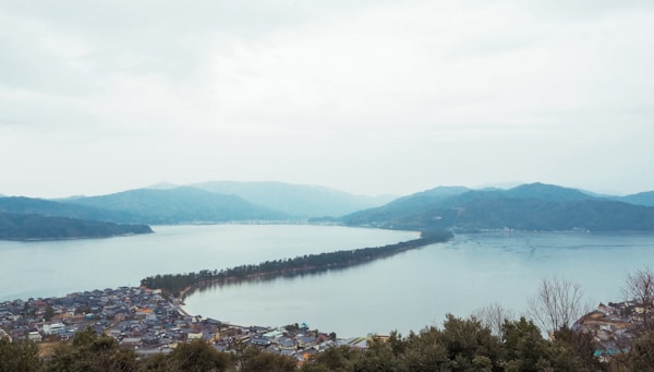 What to See in Amanohashidate: A Travel Guide
