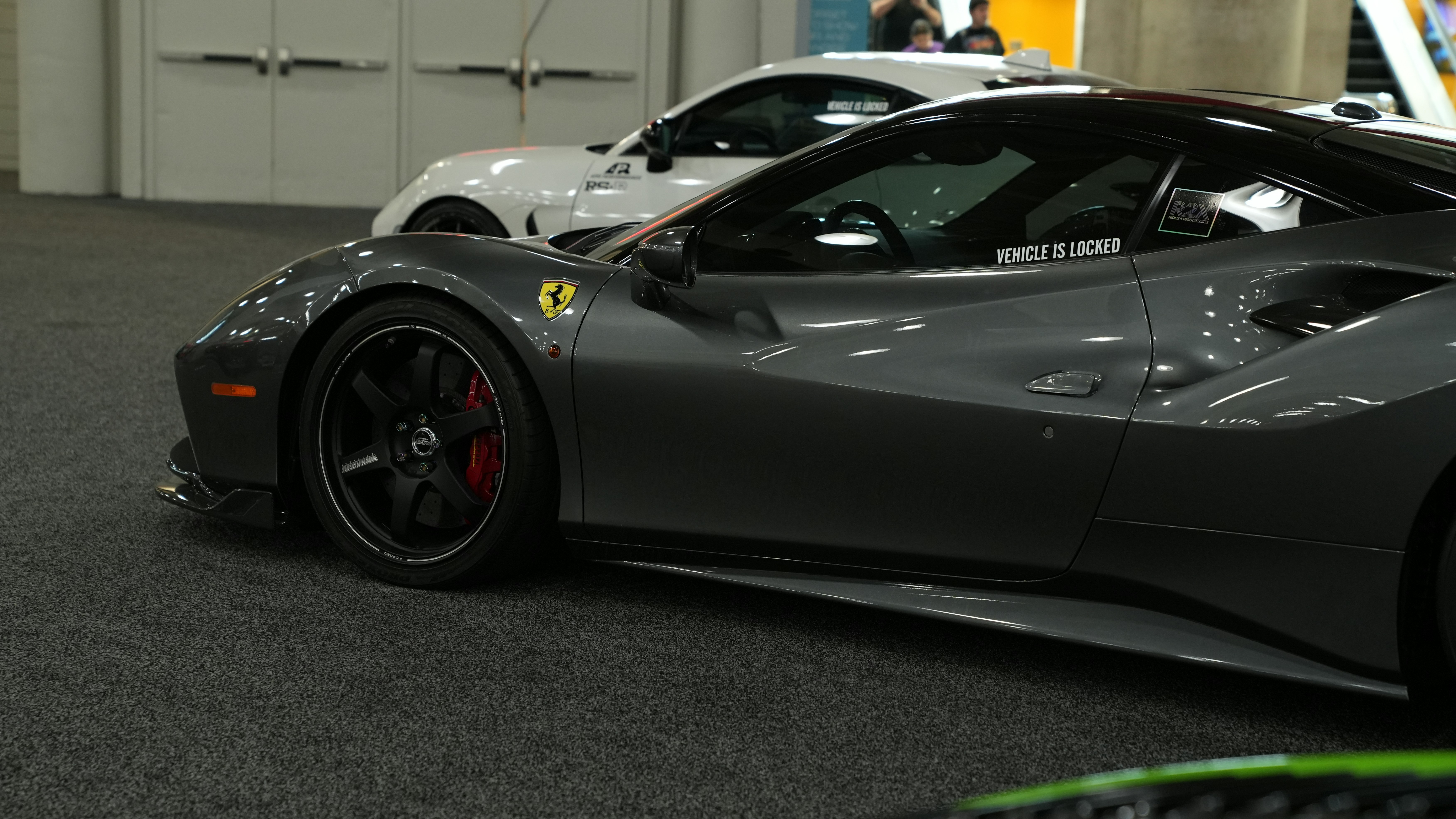 Critical Automotive Security Vulnerability Uncovered by Kaspersky