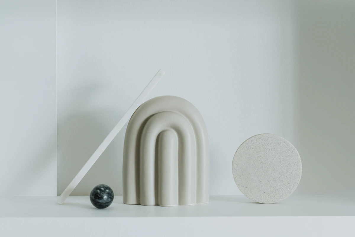 Product object