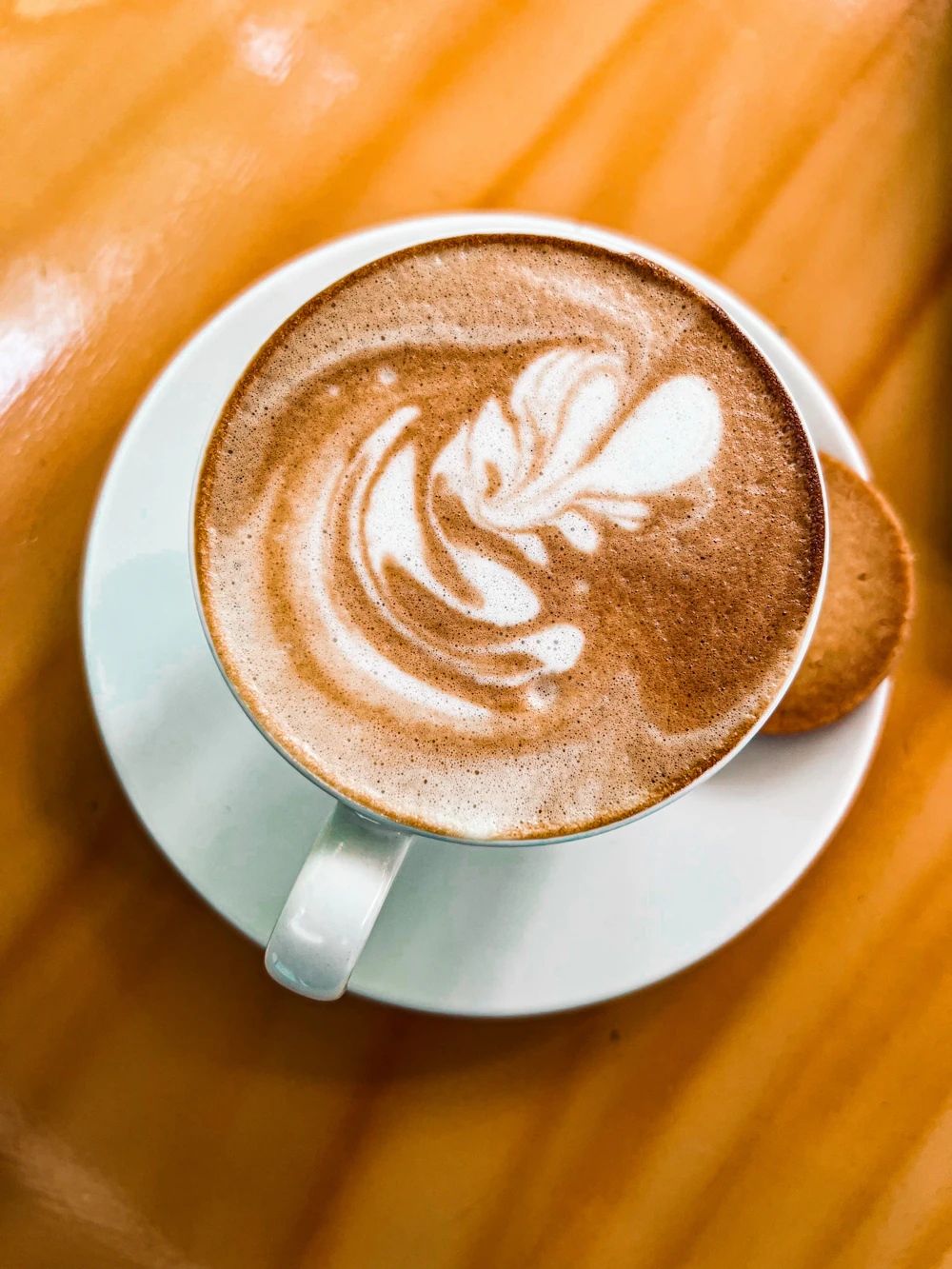 Brewed by people who care