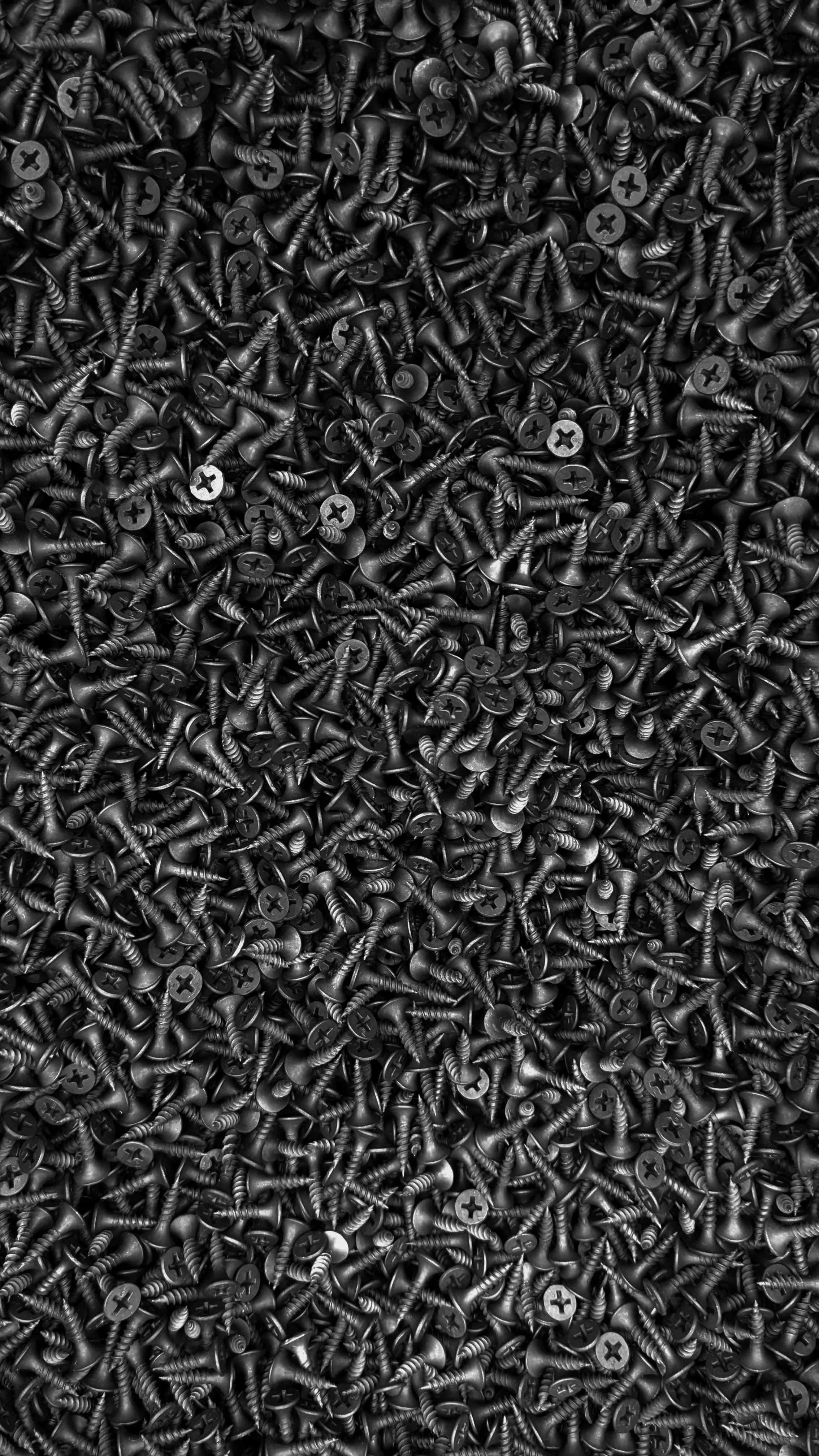 Parafuso de Aço Inoxidável