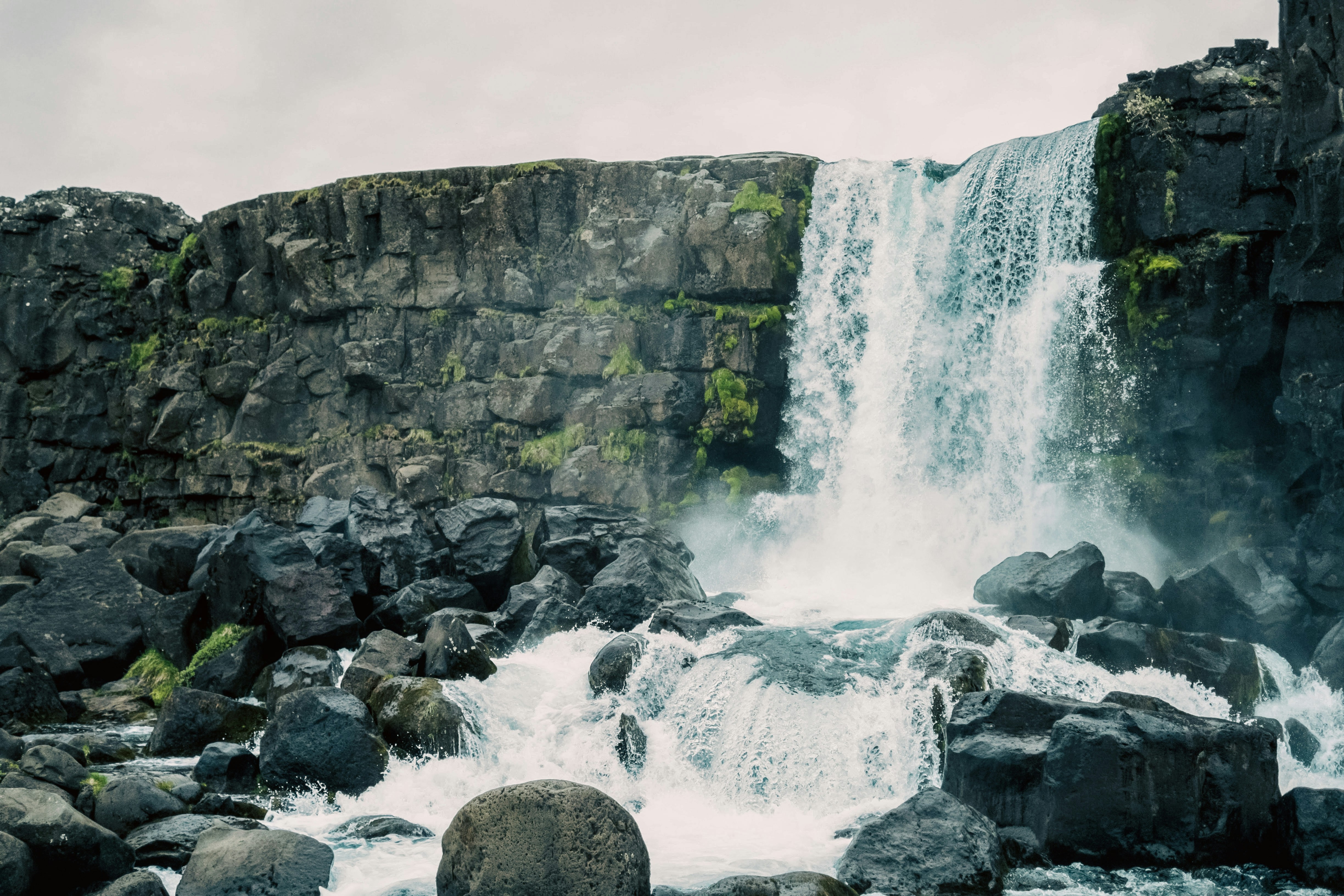 Photo by johnwaynehill