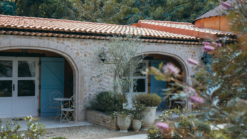 Casa Terraza Mediterránea