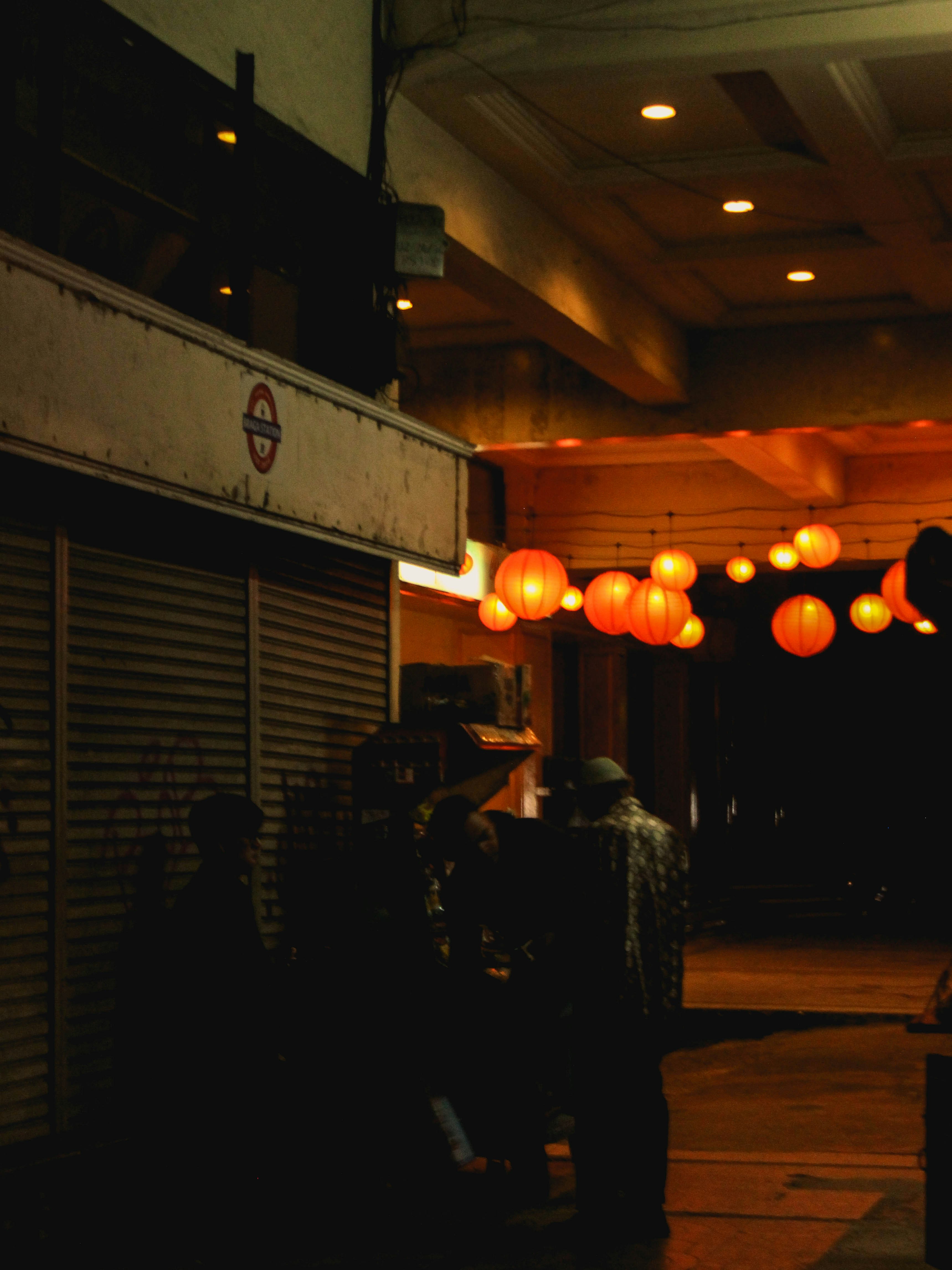 Potensi Keuntungan Perniagaan Makanan Tepi Jalan