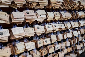 Laser Engraved Plaque