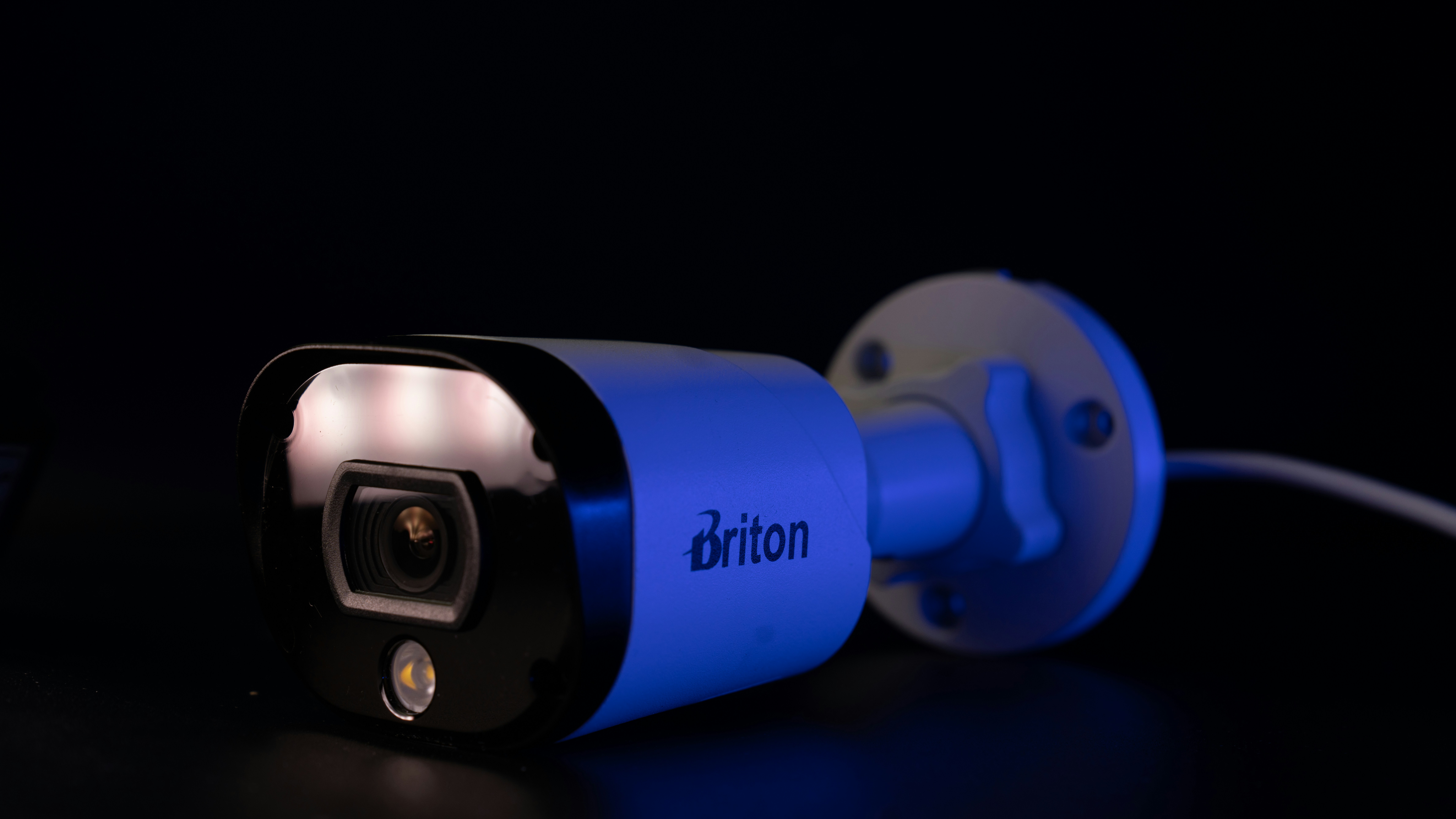 Lumières intelligentes sans perçage pour locataires