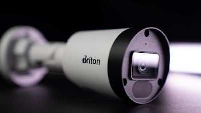 CCTV Surveillance Camera