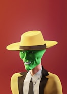 A colorful meme featuring the classic 6-7 joke with a funny character laughing.