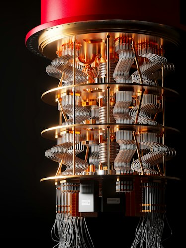 Quantum AI: Where Quantum Computing Meets Machine Learning