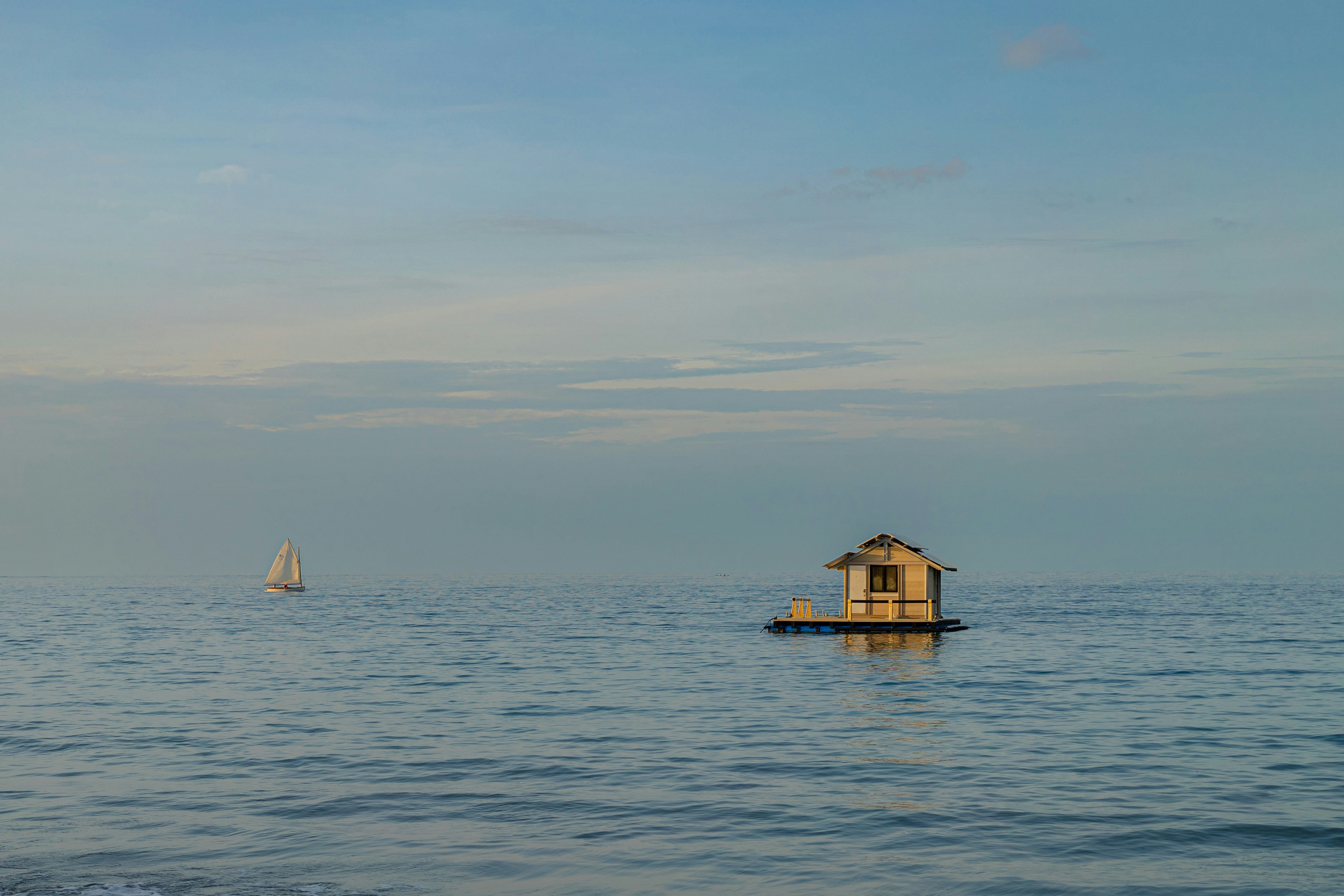 Your Relationship With a Collapsing World (and how to Change It)