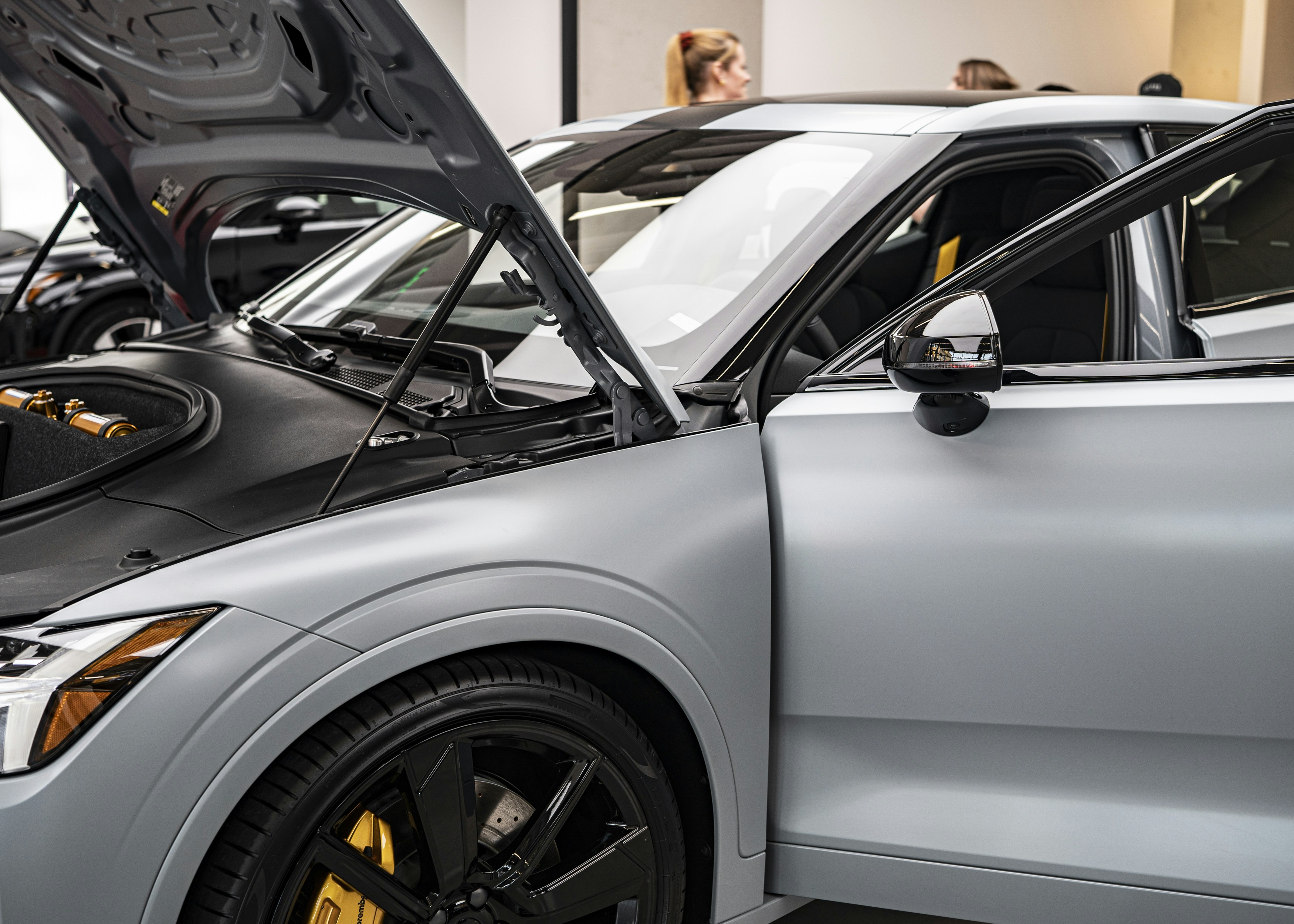 Polestar's Latest Update Video: A Masterclass in Ignoring Customer Feedback