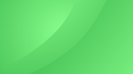 A clean and calming website for a psychologist with green highlights.