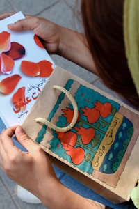 Ruby's Adventure Book