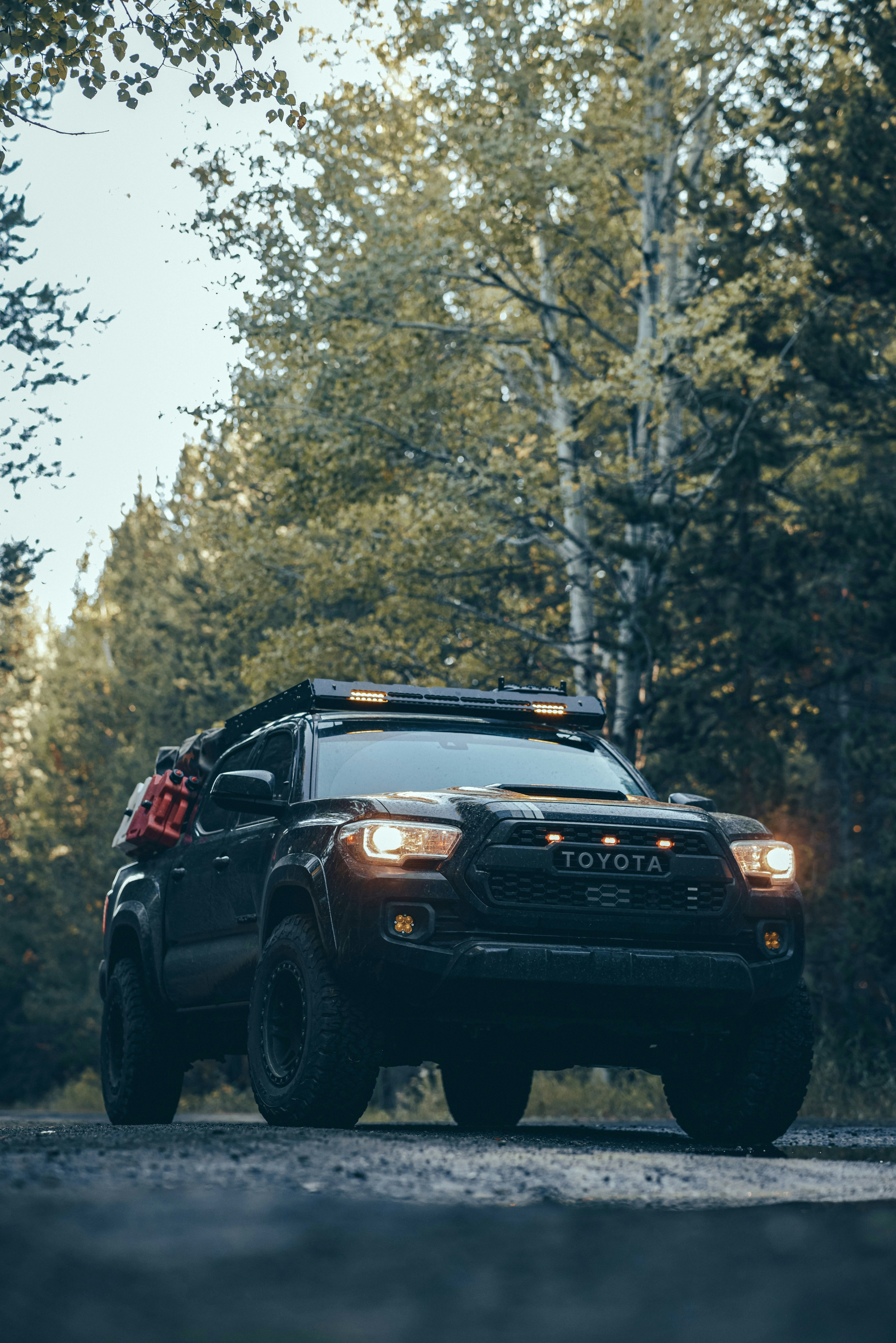 Photo by isaactmitchell