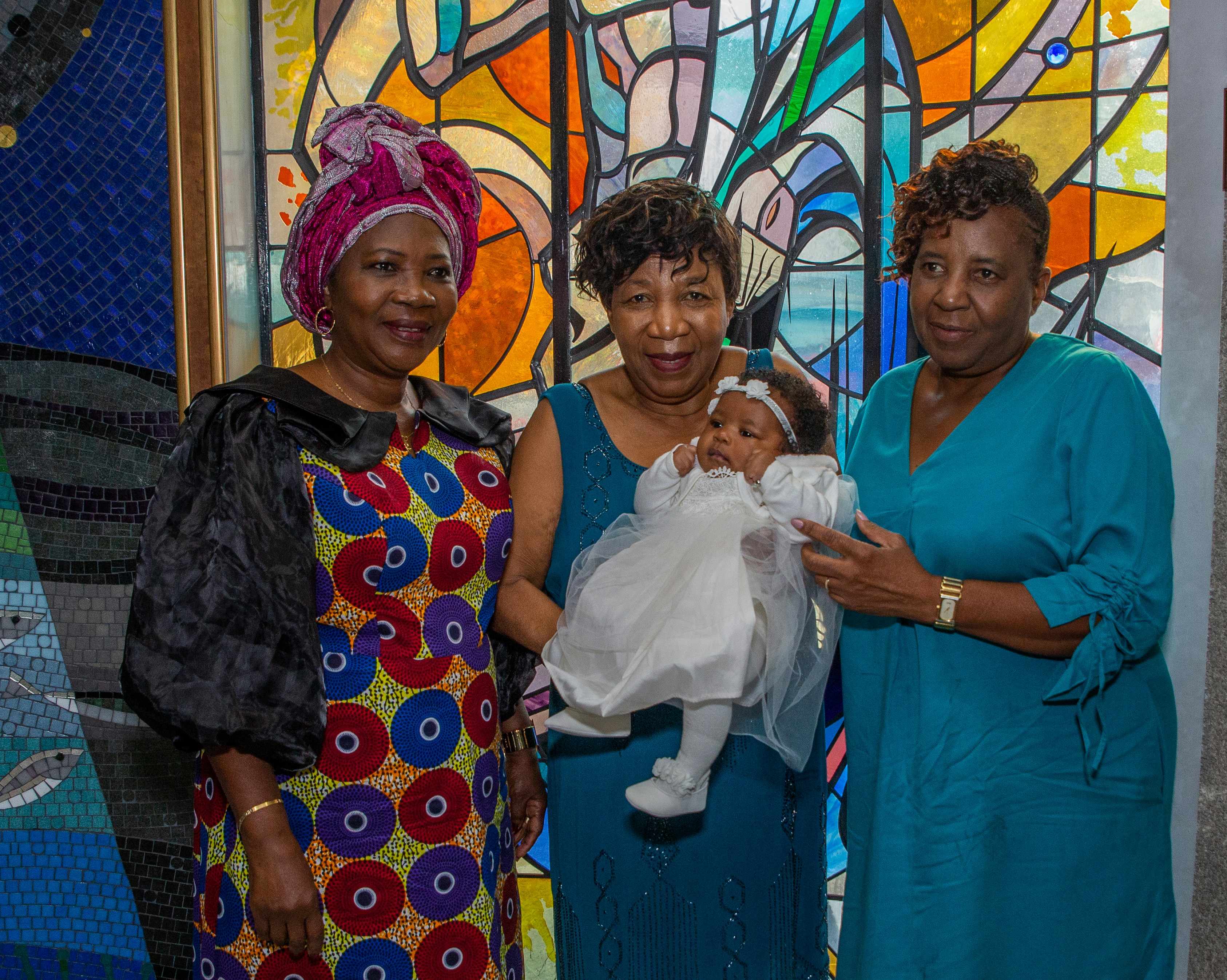 Heartfelt Congratulations & Blessings for Newly Ordained Minister