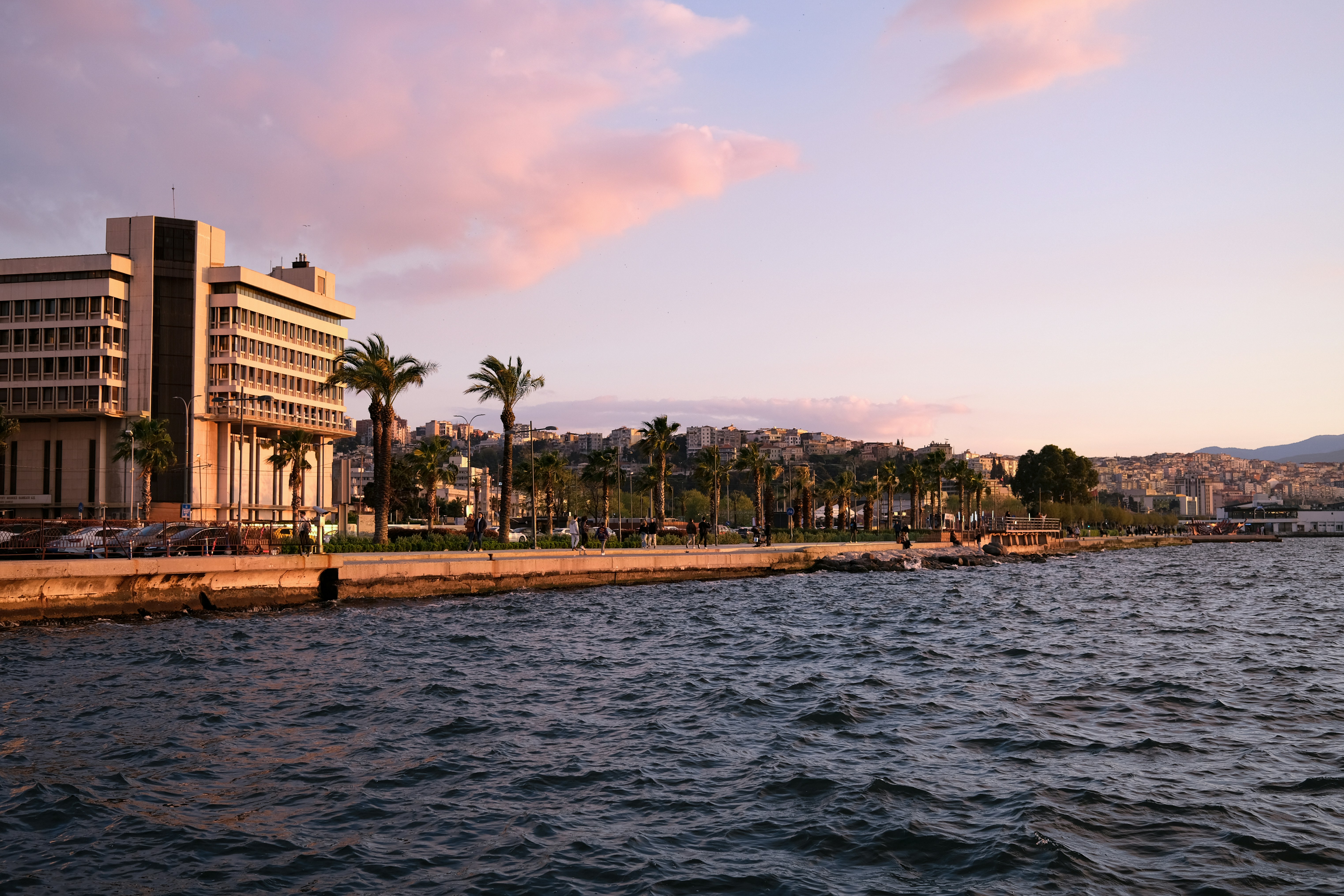 Independent advisory