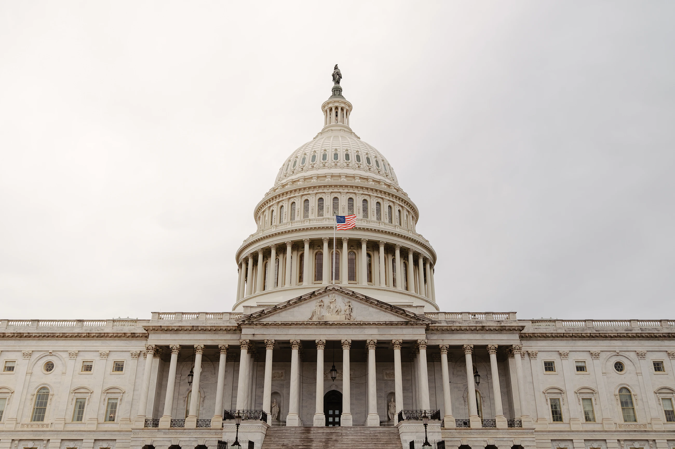 Only 3 of 10 Psychedelic Companies Lobby Washington. One Just Joined — Twice, in the Same Quarter.