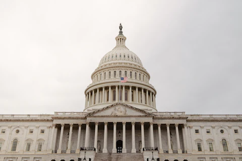 Congress Kicks FISA Can Down Road After GOP Revolt