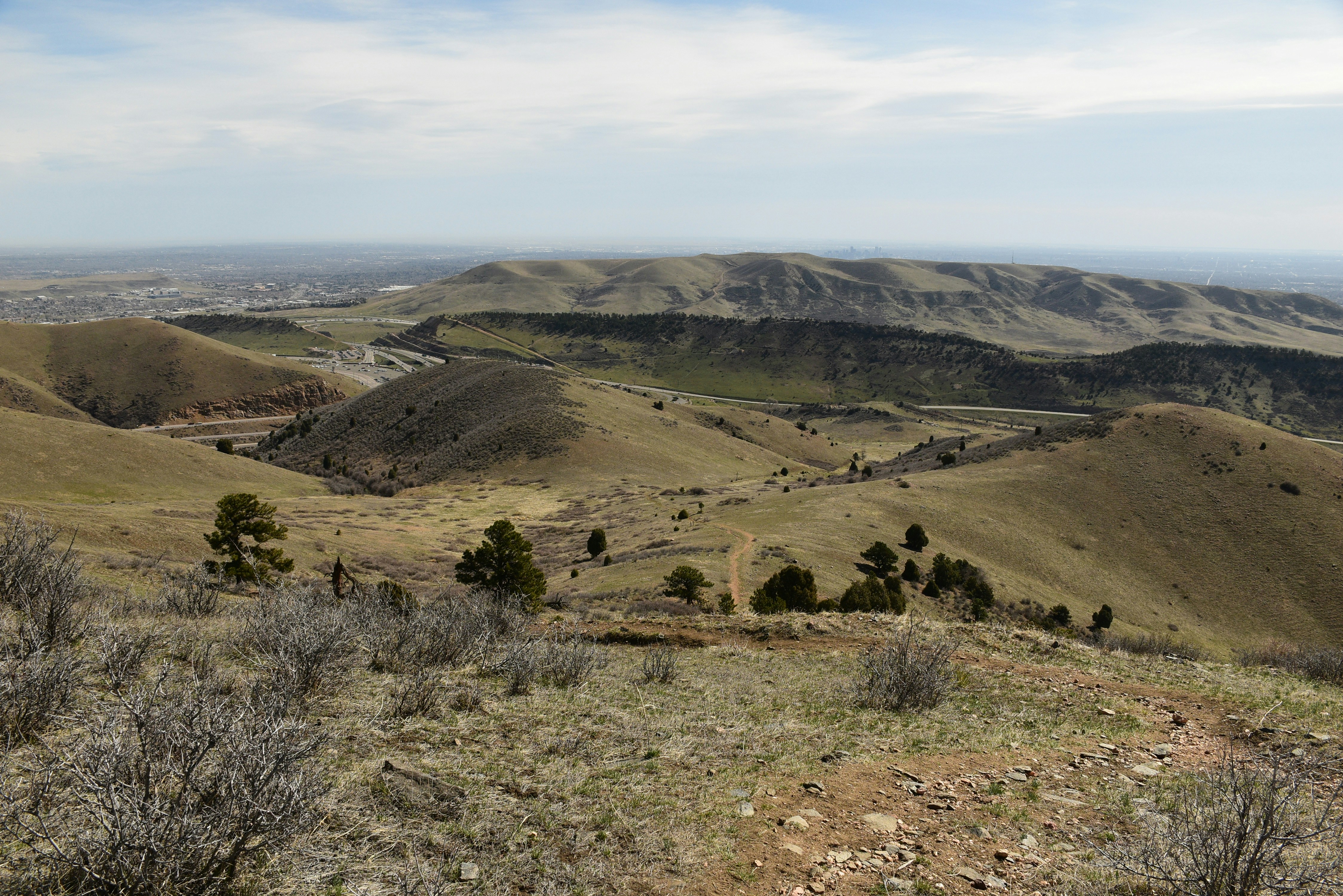 Matthews / Winters Park, Golden, Colorado, USA