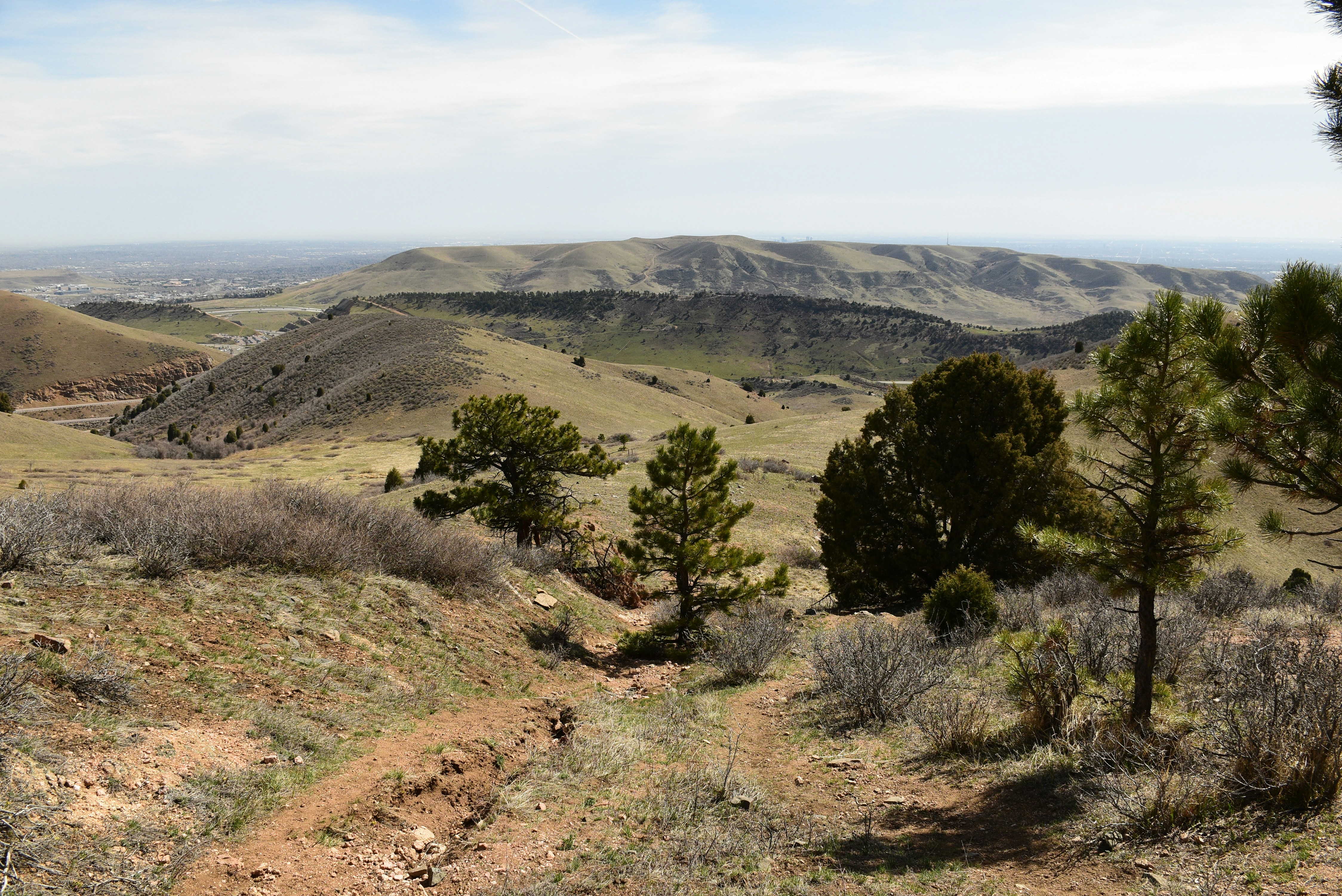 Matthews / Winters Park, Golden, Colorado, USA