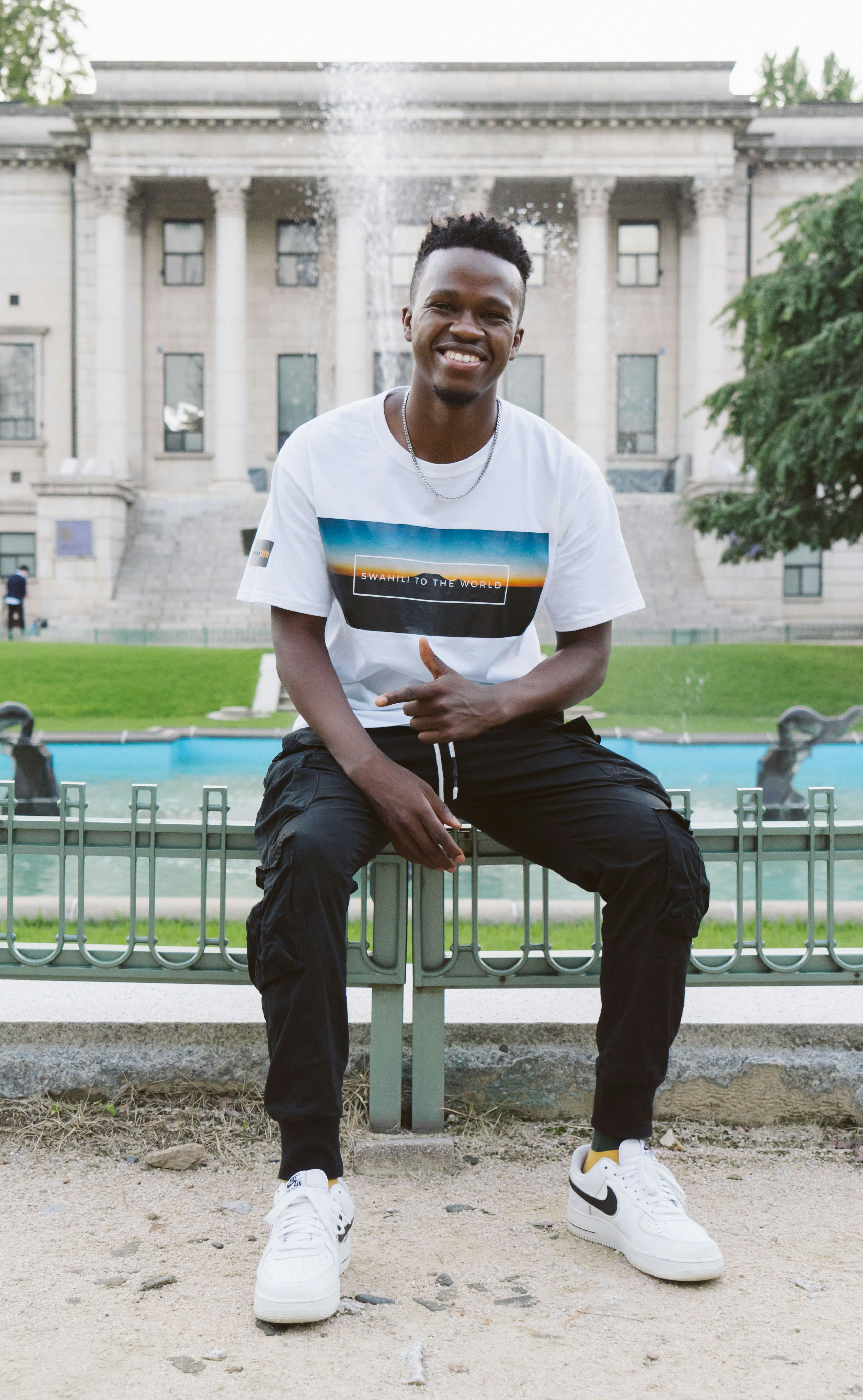 Photo by mikachavala