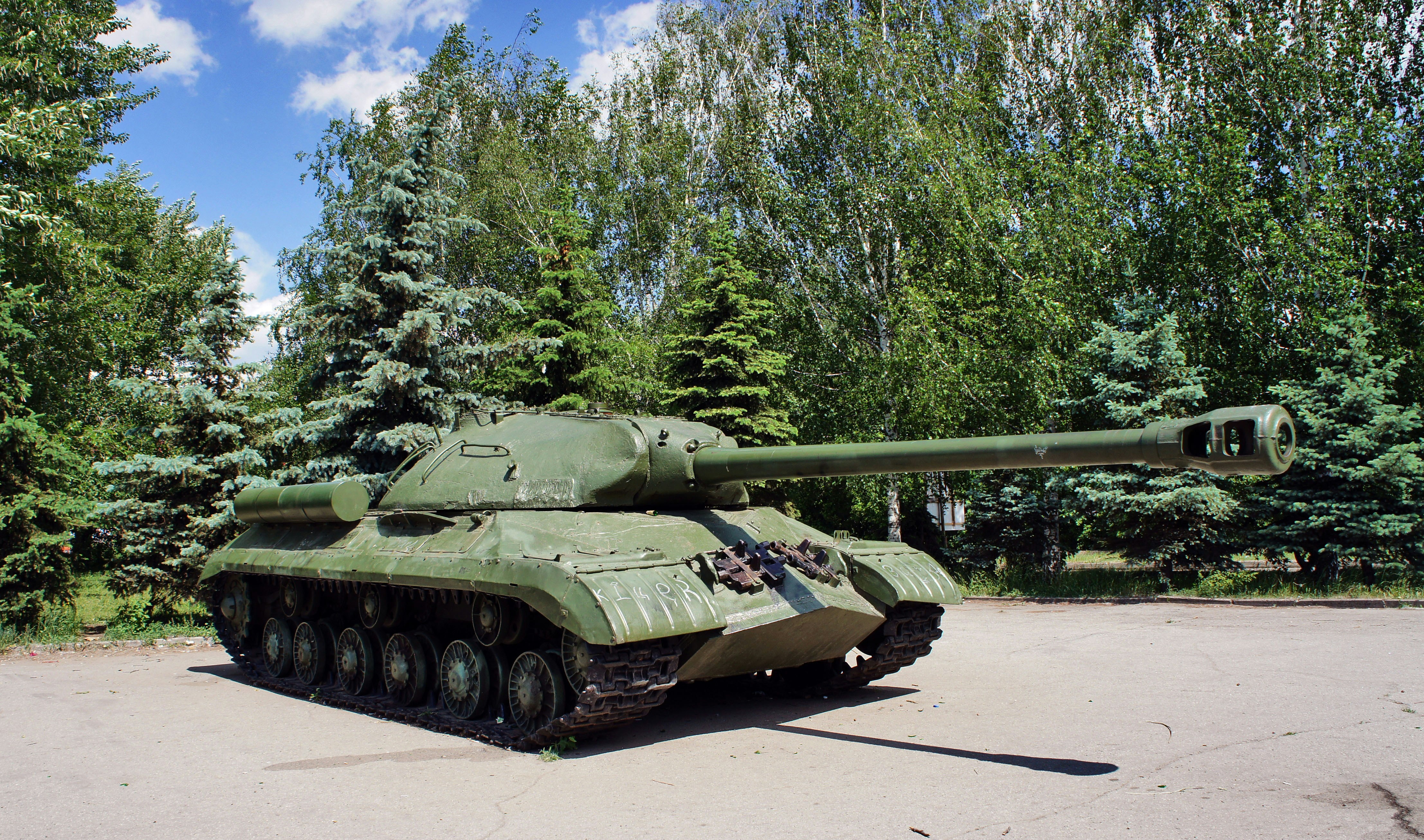 soviet military tank equipment, wallpaper, Taktik Perang Uni Soviet: Strategi dan Doktrin Militer Terbesar 3