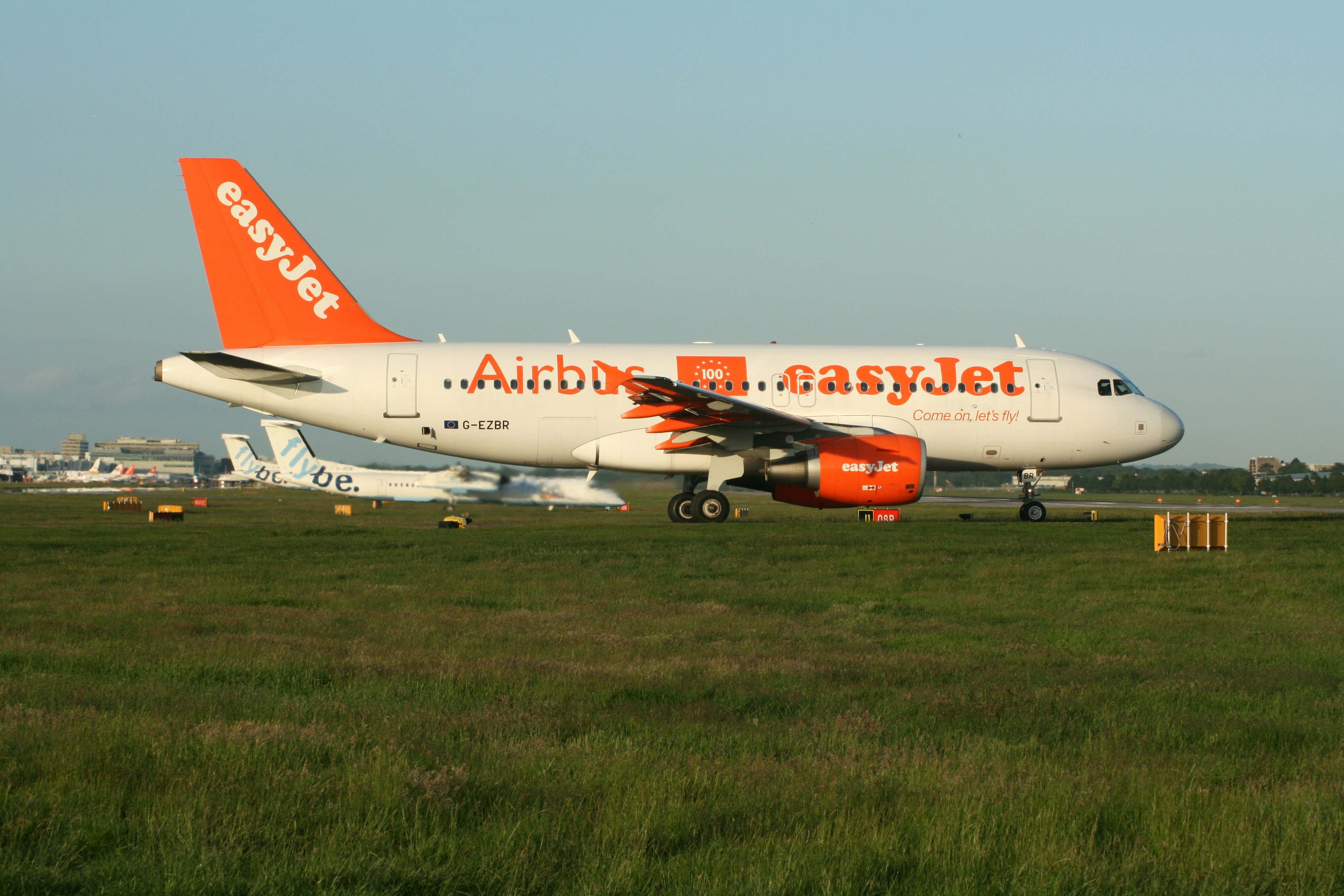 مطار غاتويك