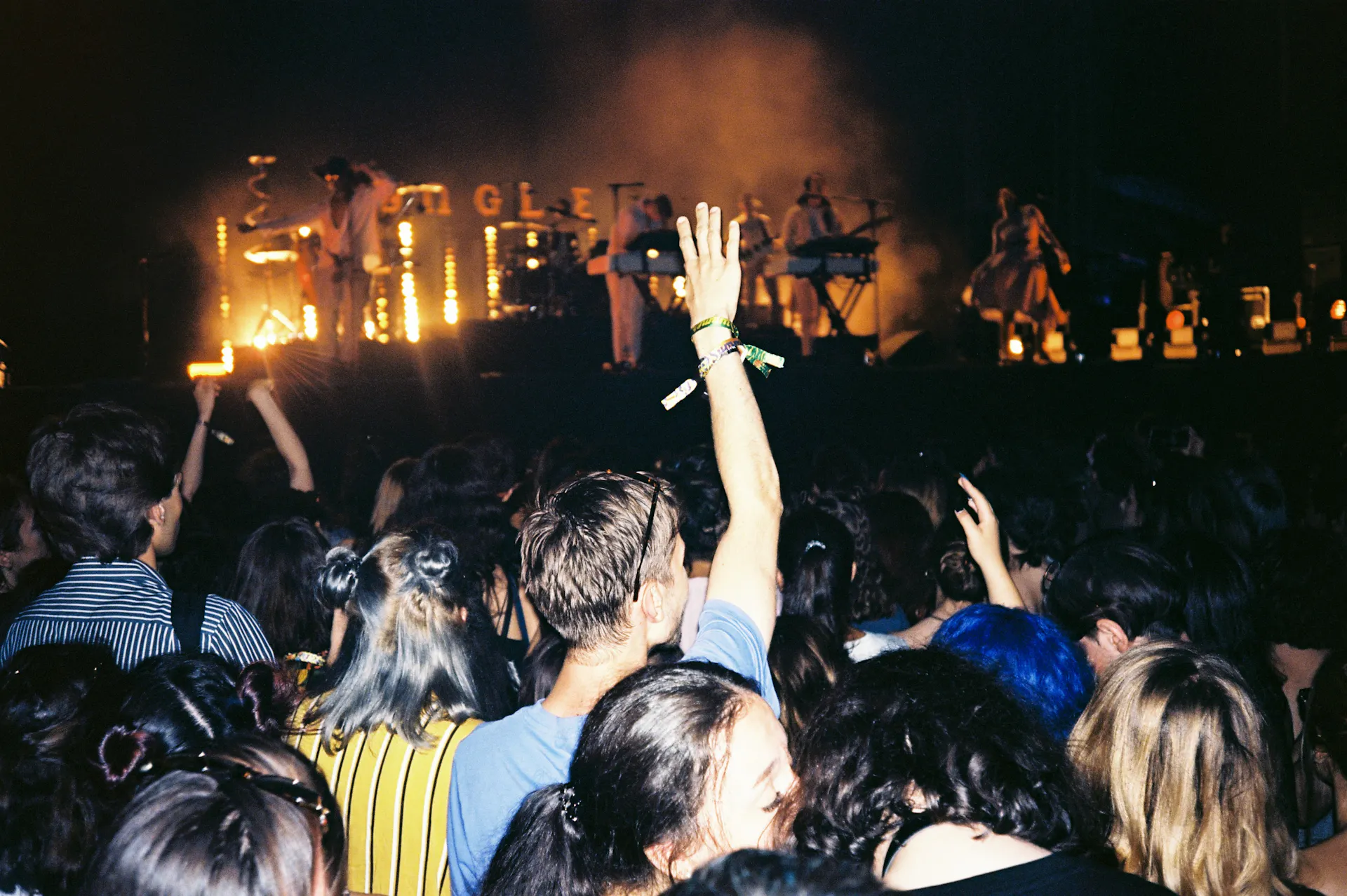 Leeds Festival Start 2030 countdown header photo