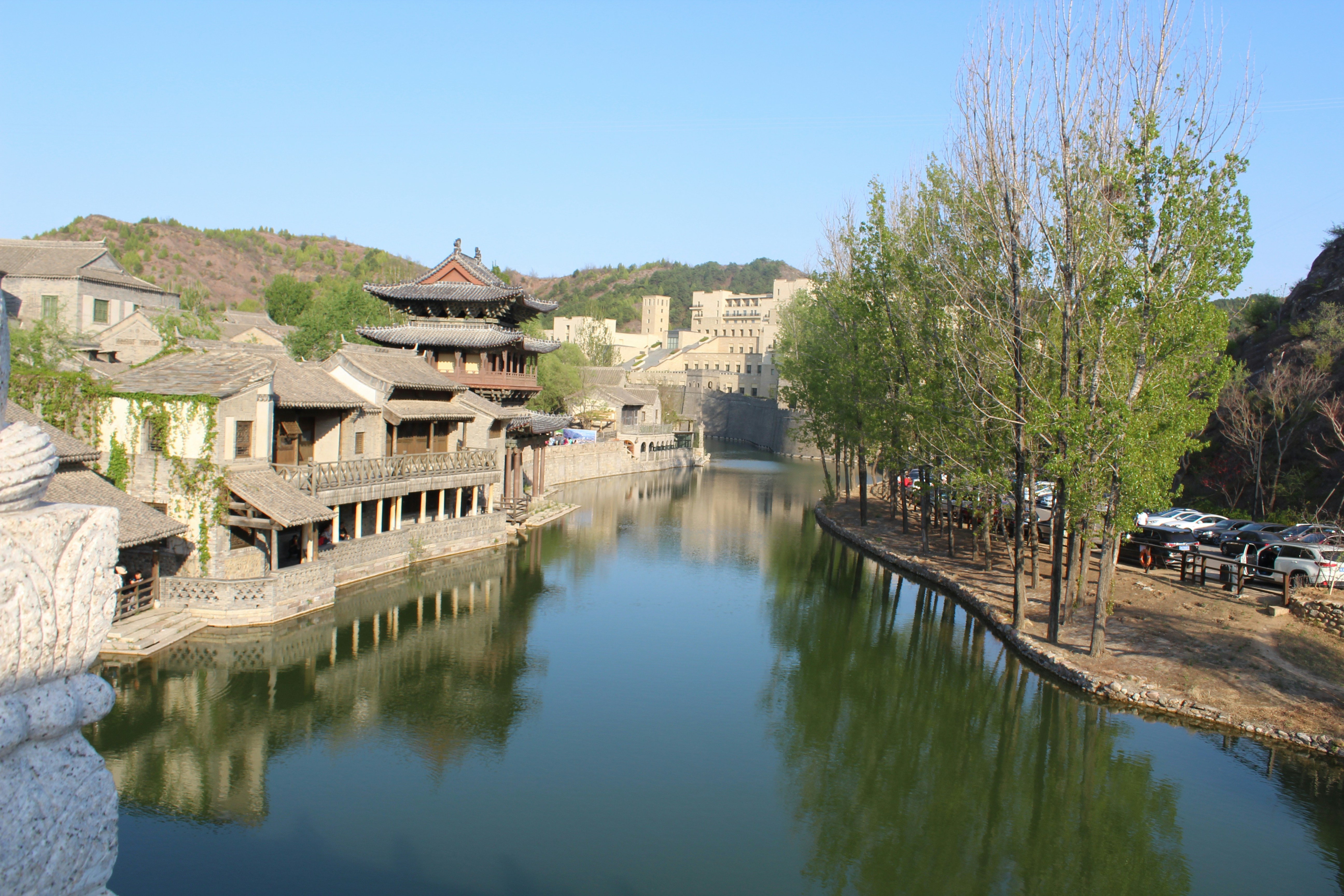 漠河自由行旅游攻略