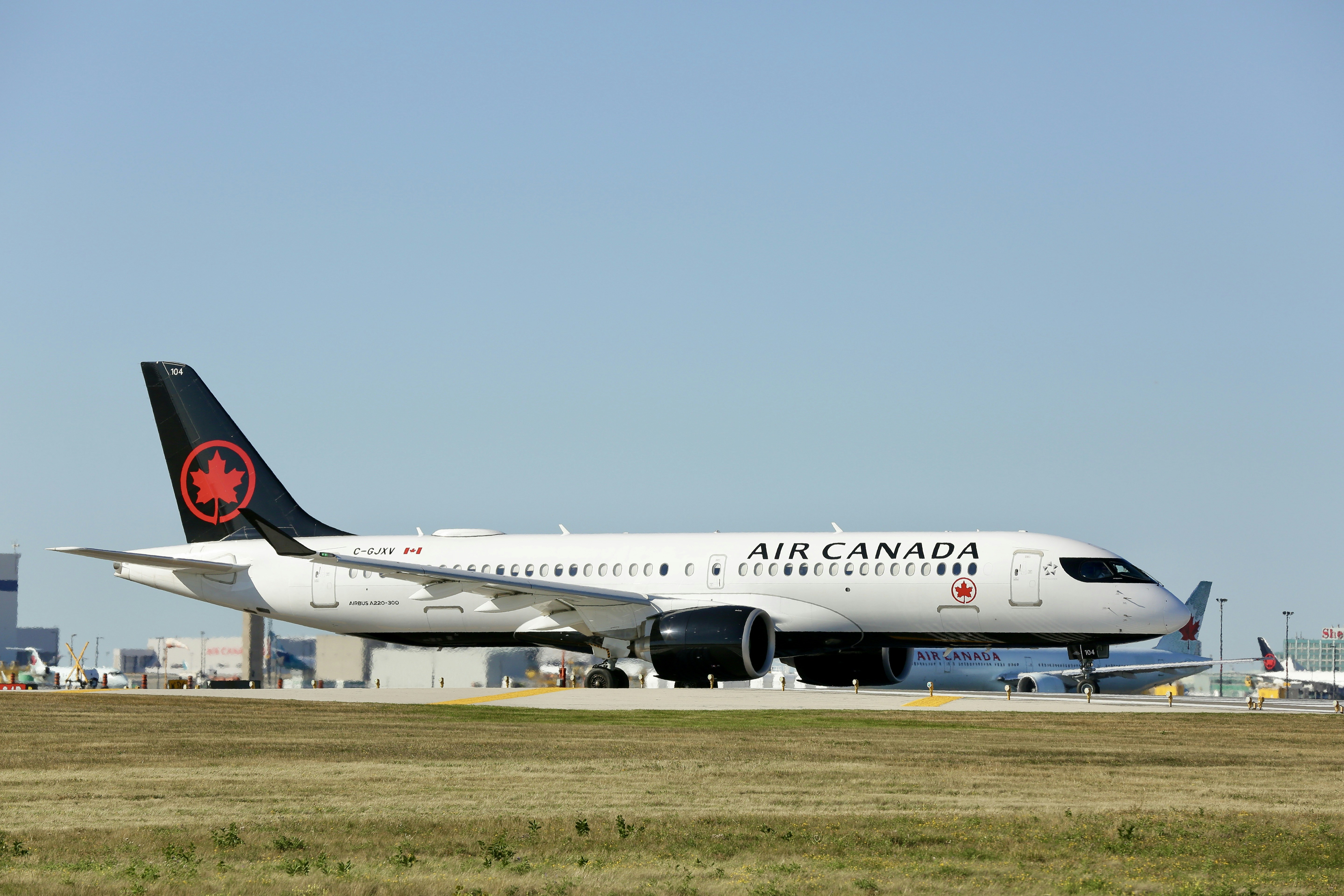 Air Canada Announces Scholarships for Aspiring Aircraft Maintenance Engineers